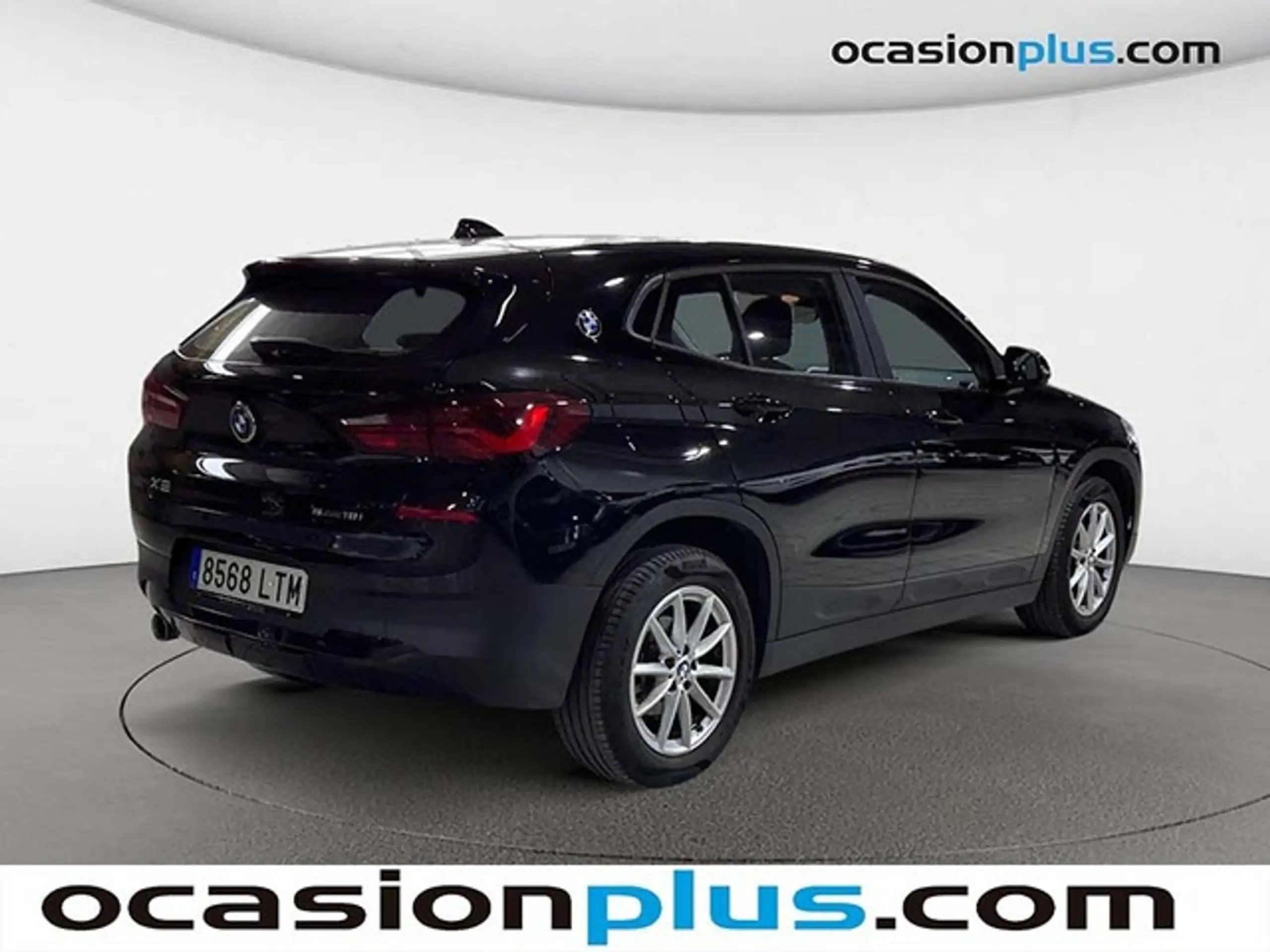 BMW - X2