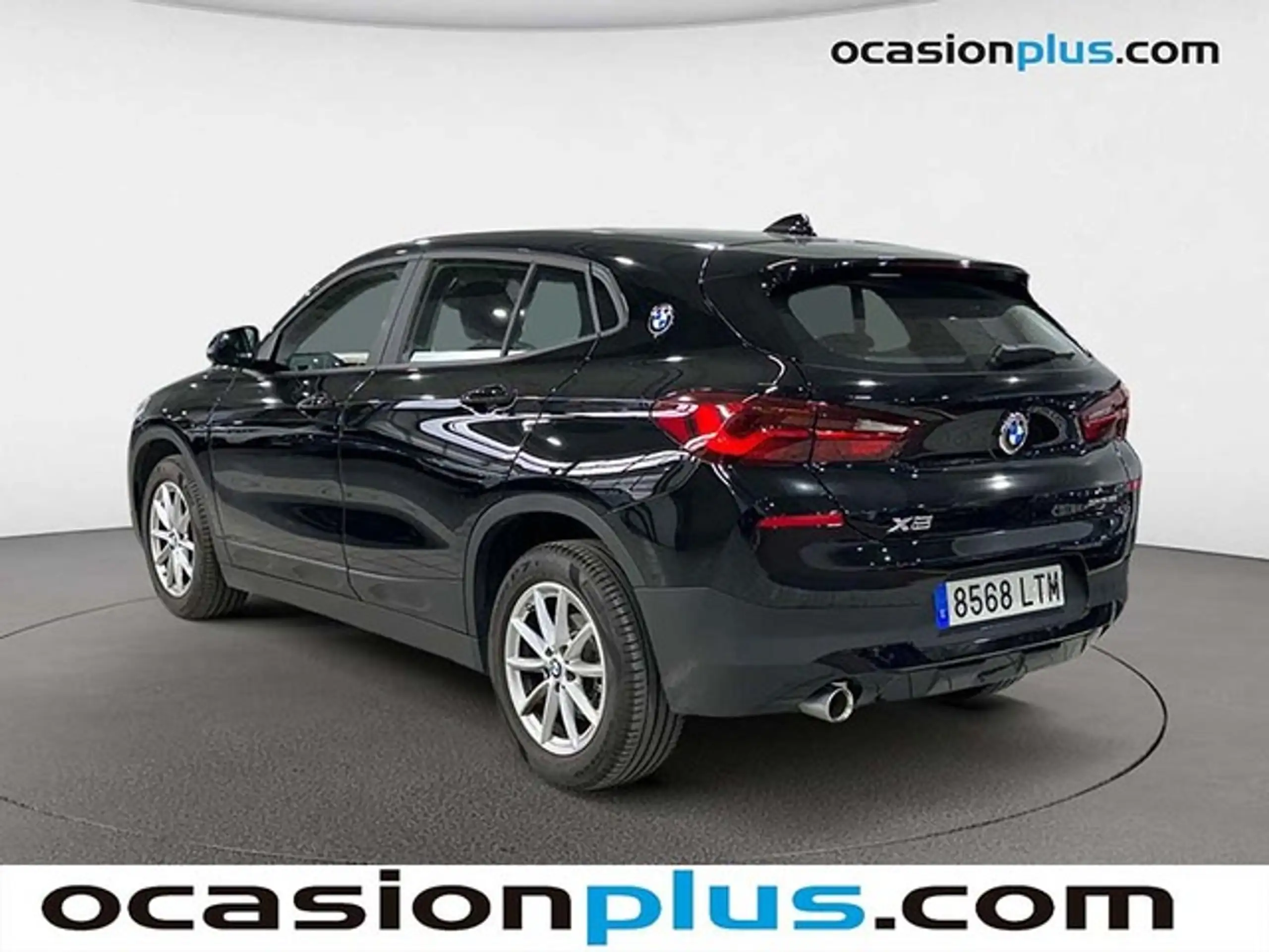 BMW - X2