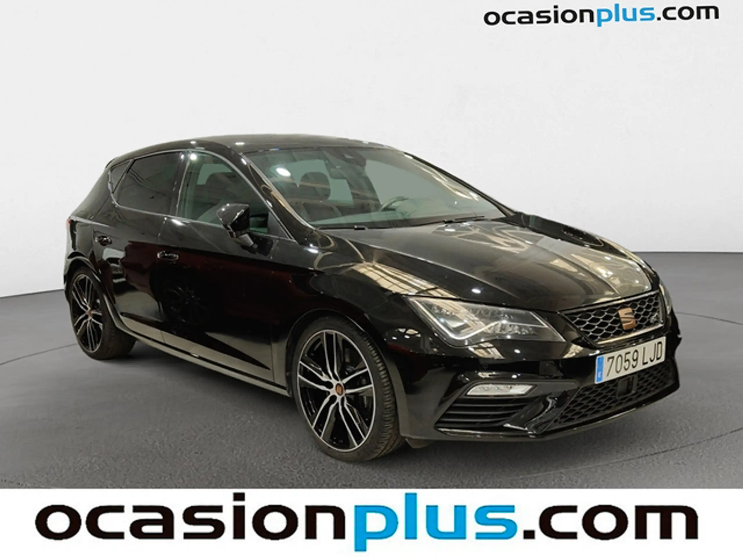 SEAT - Leon