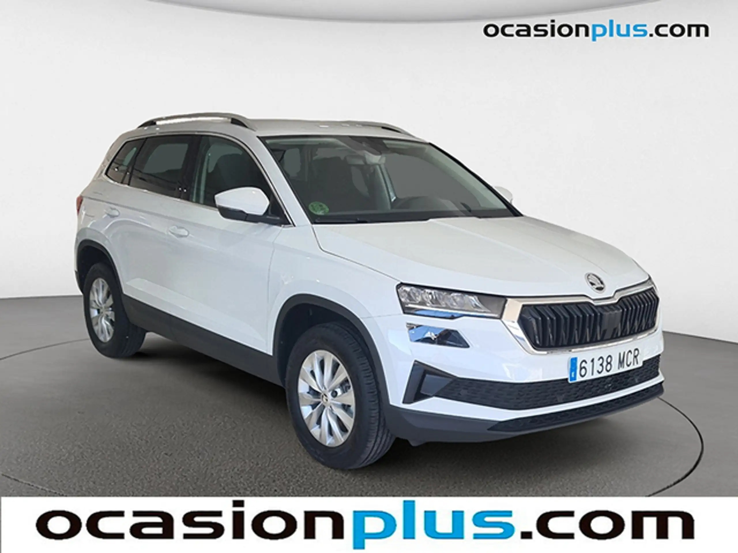 Skoda - Karoq