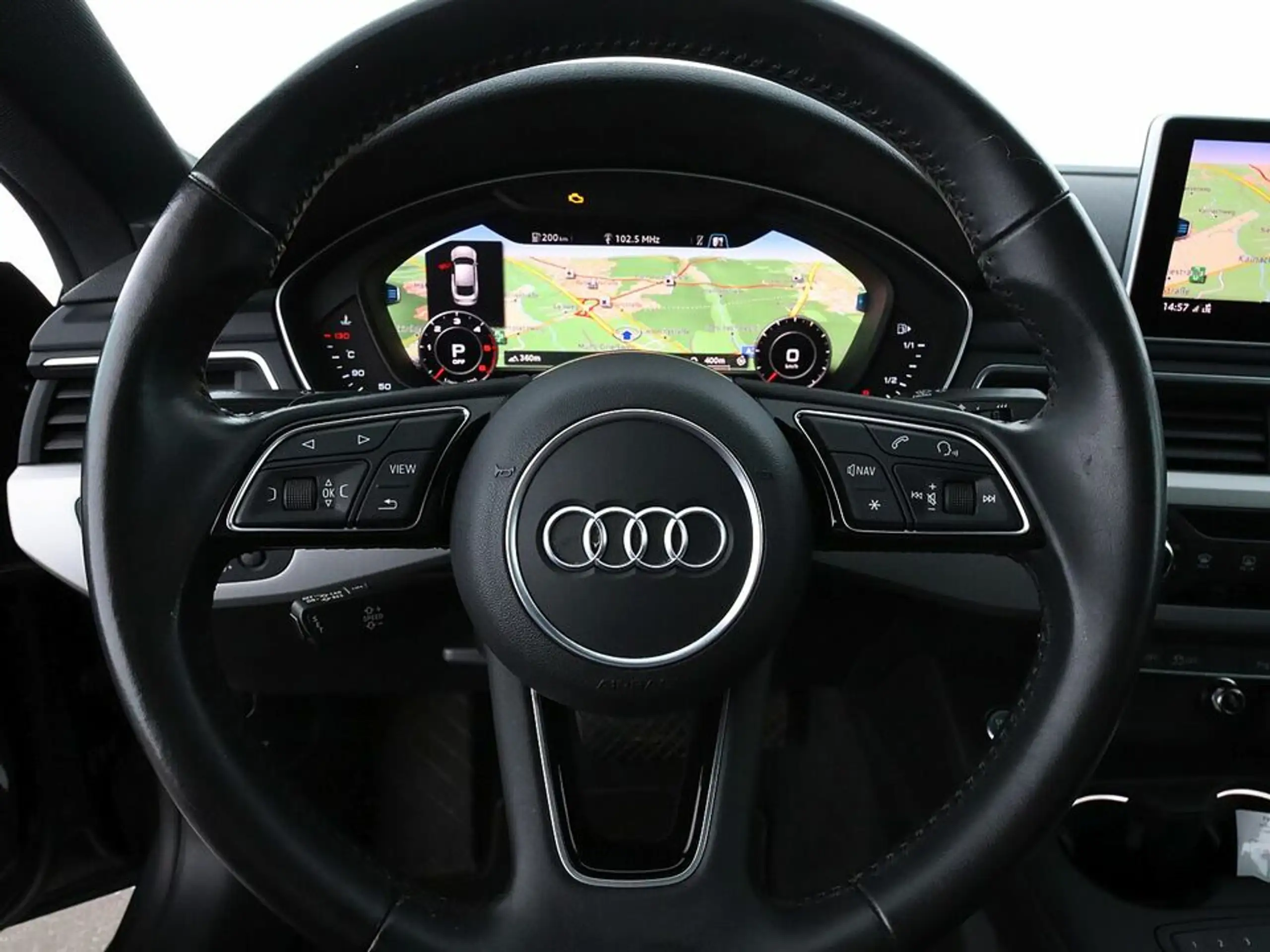 Audi - A5