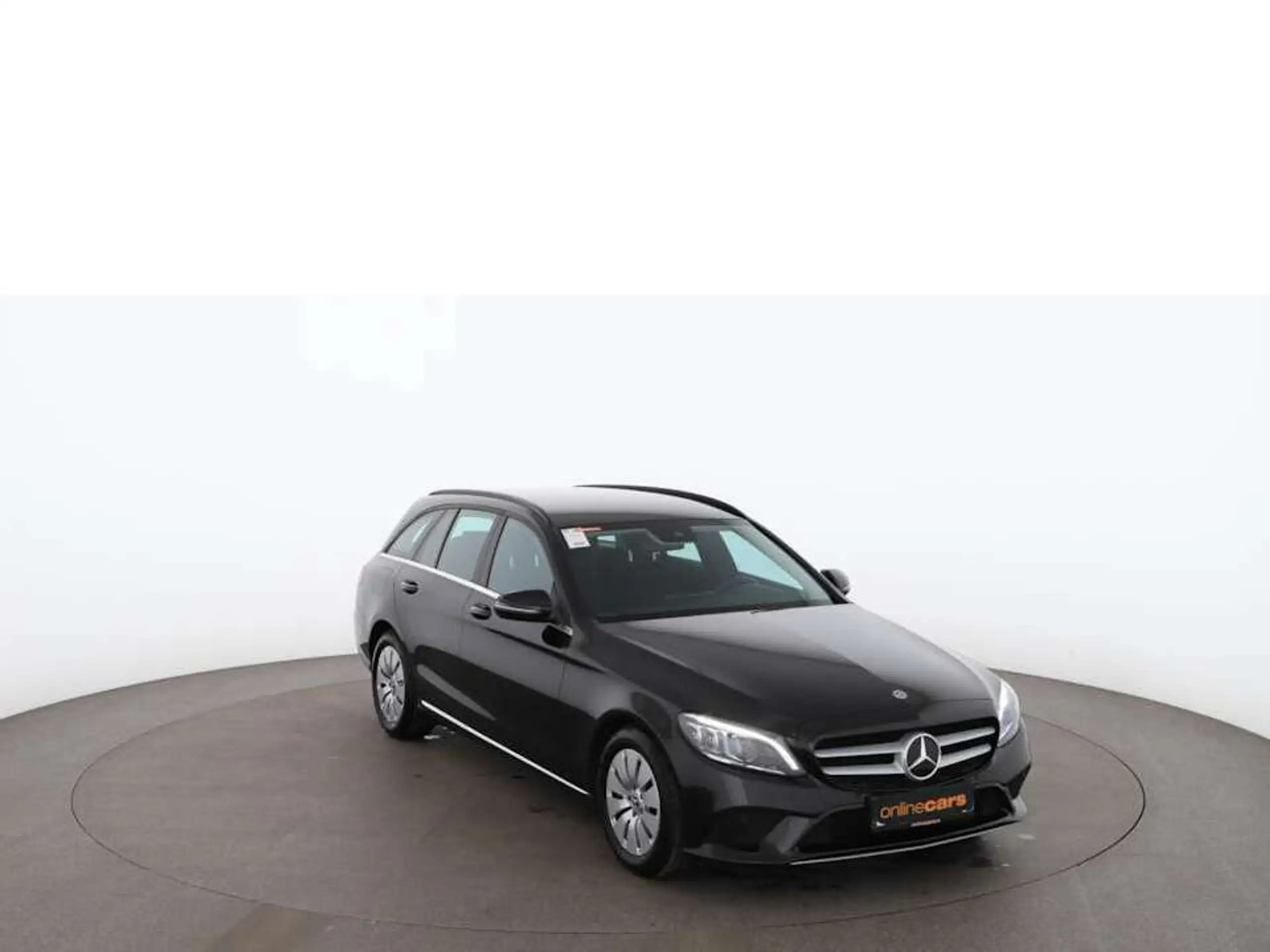 Mercedes-Benz - C 220