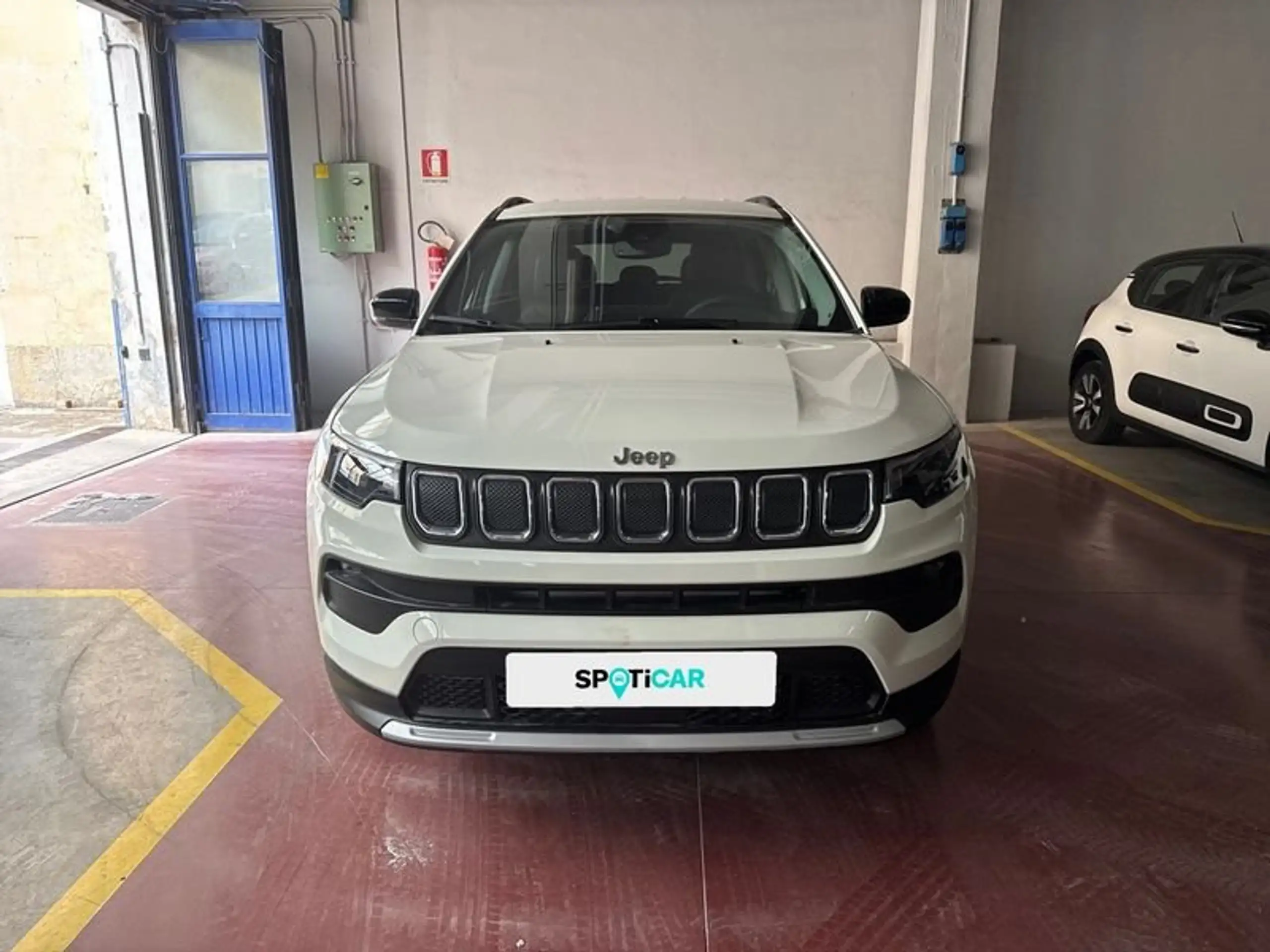 Jeep - Compass