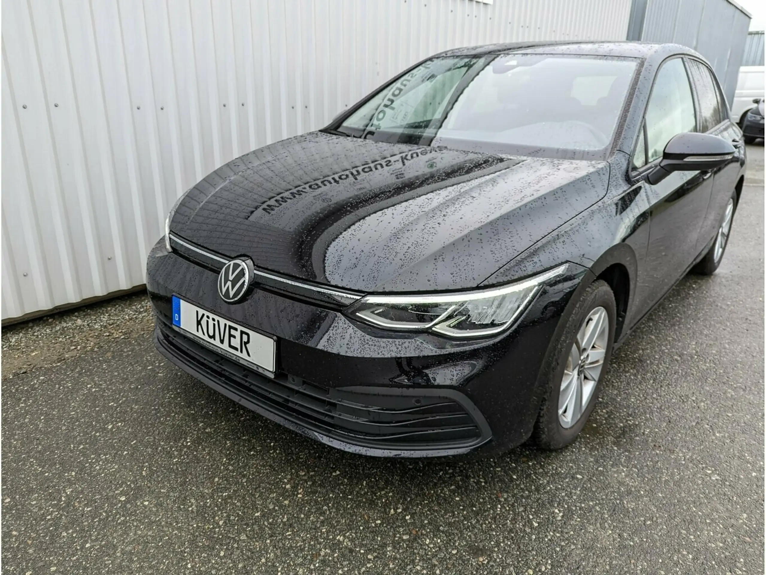 Volkswagen - Golf