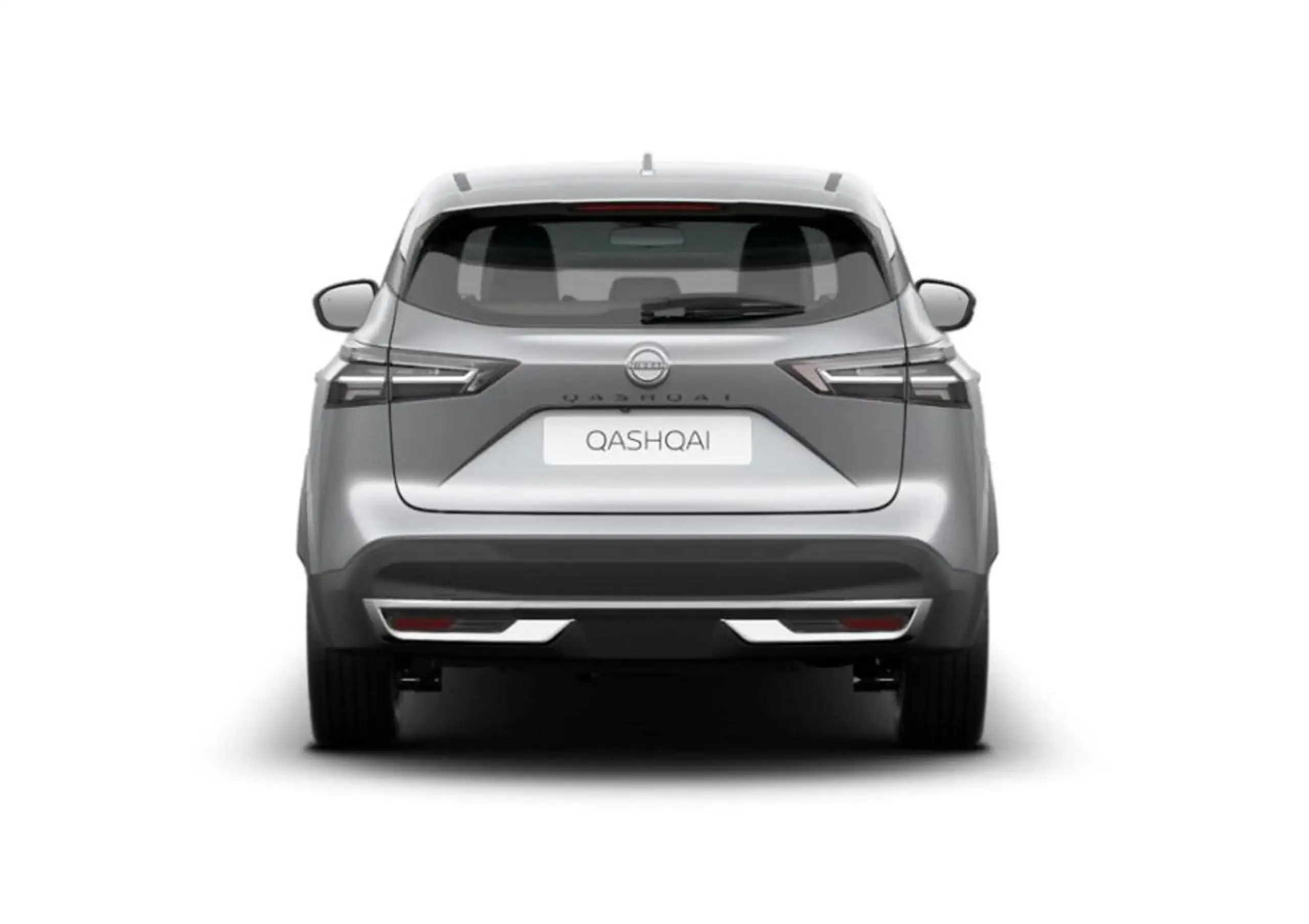 Nissan - Qashqai