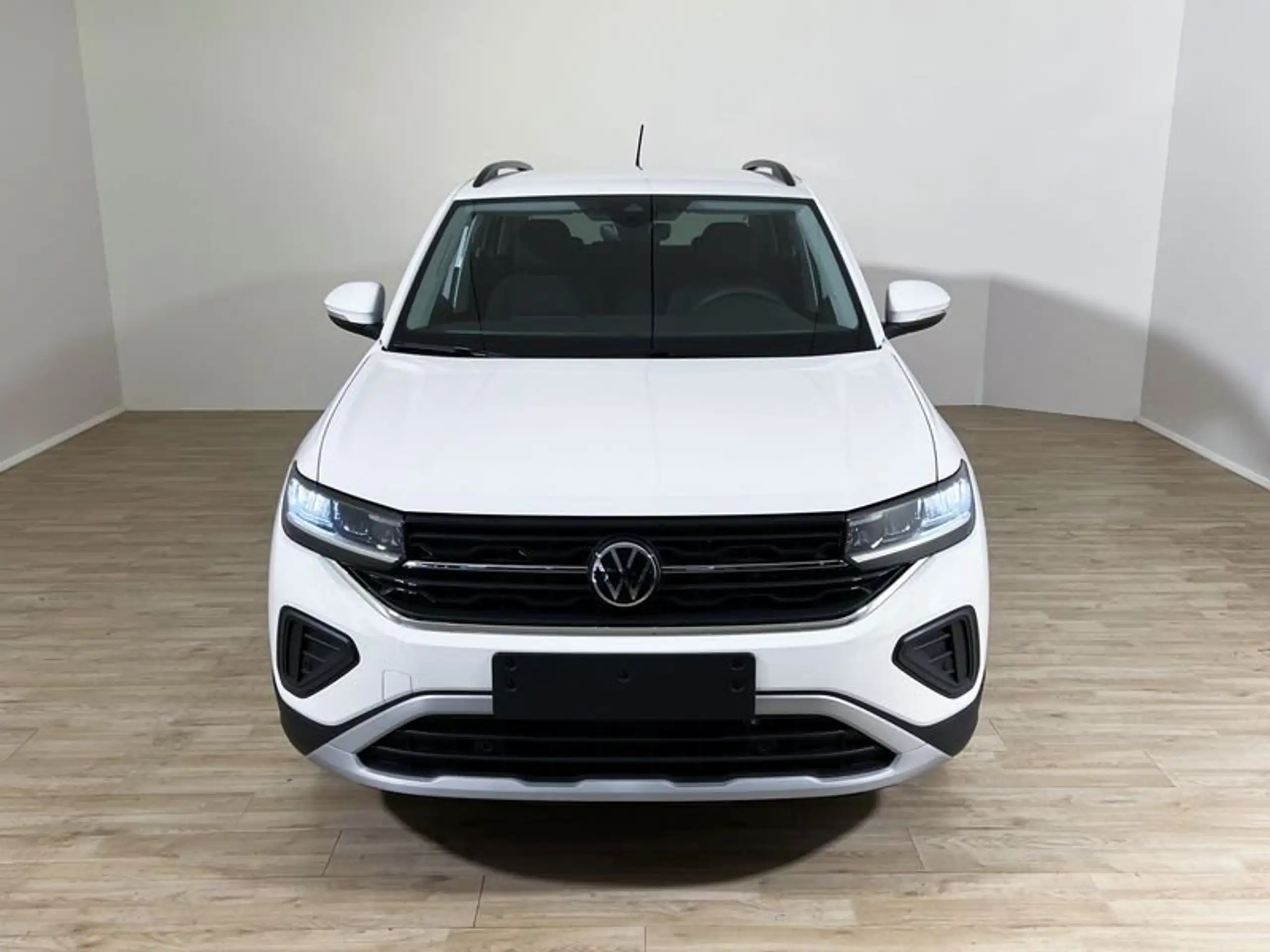 Volkswagen - T-Cross