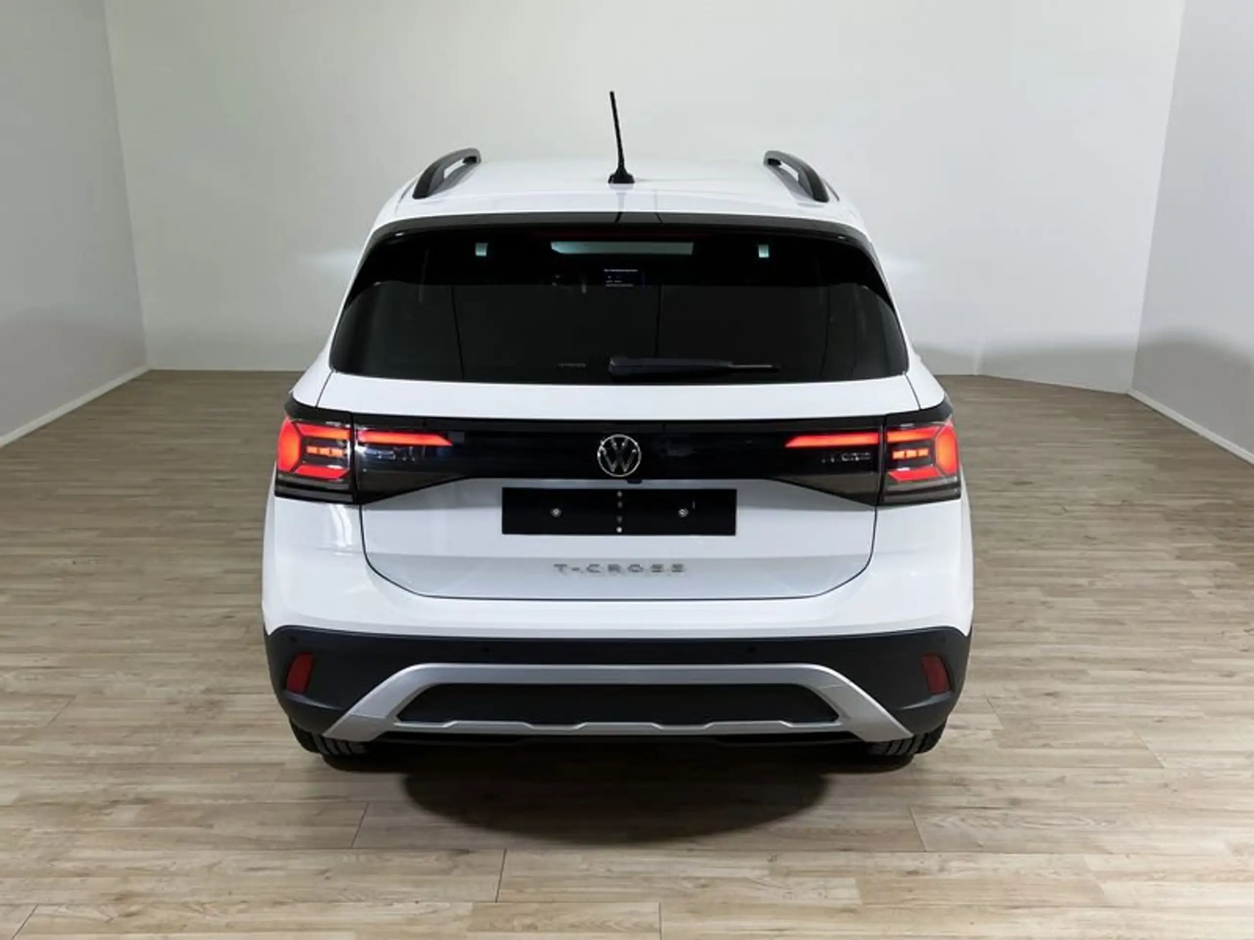 Volkswagen - T-Cross