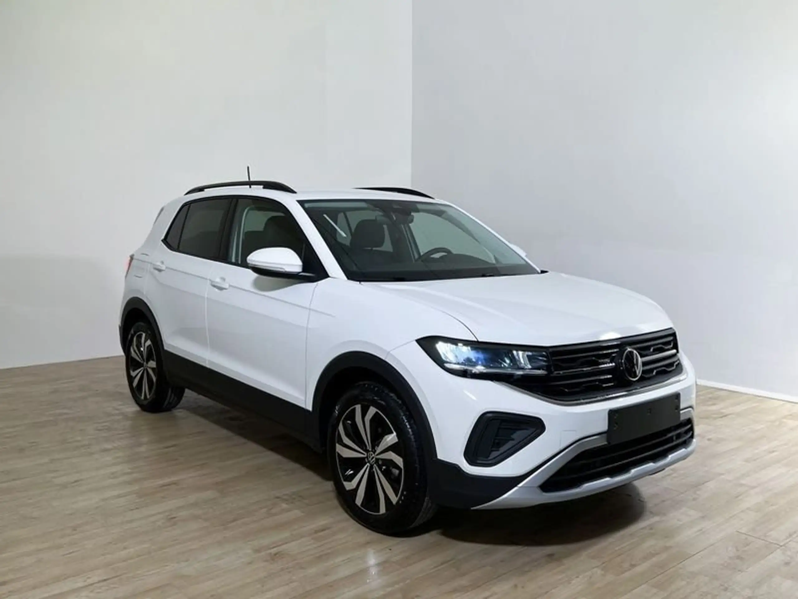 Volkswagen - T-Cross