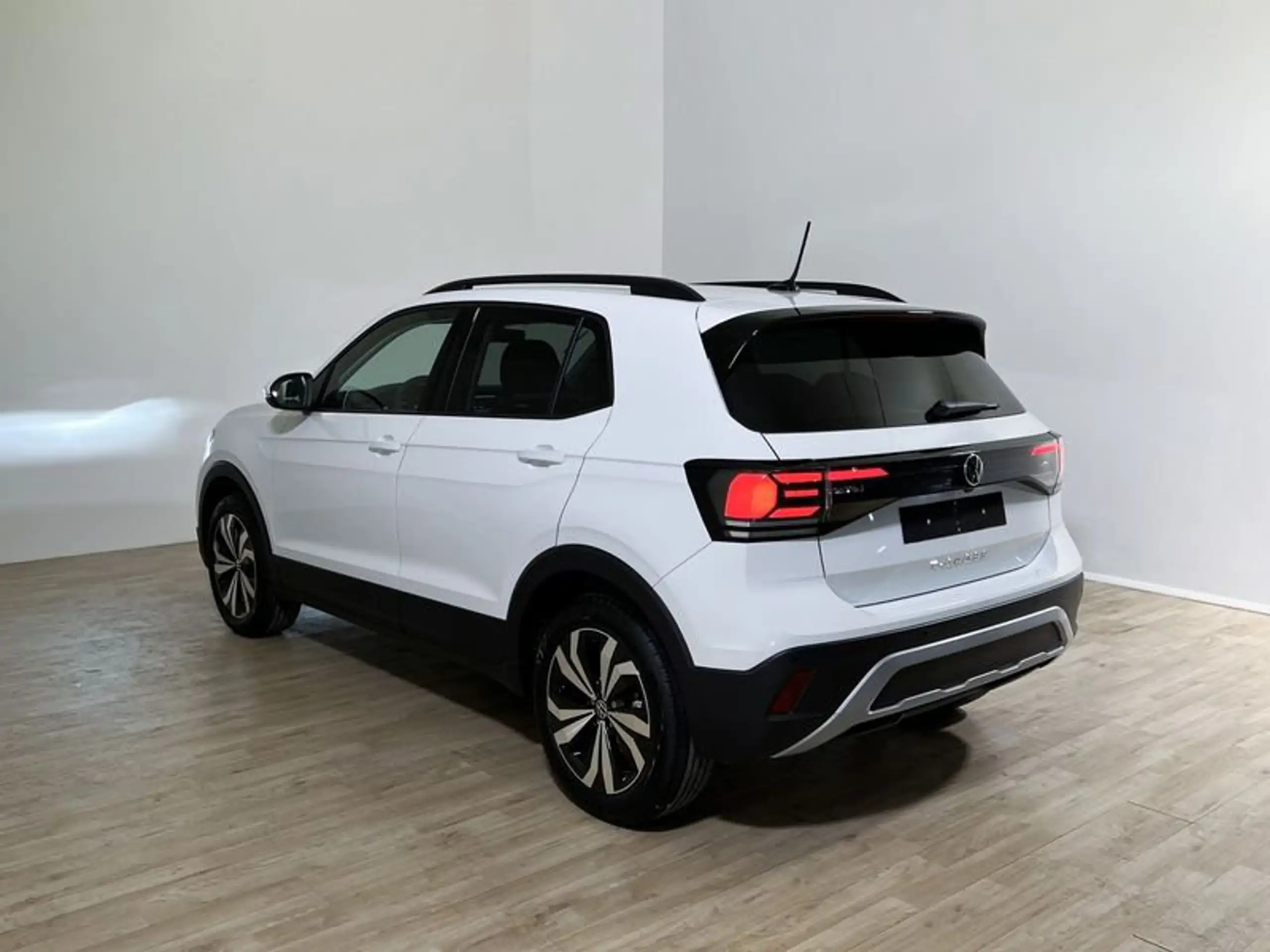 Volkswagen - T-Cross