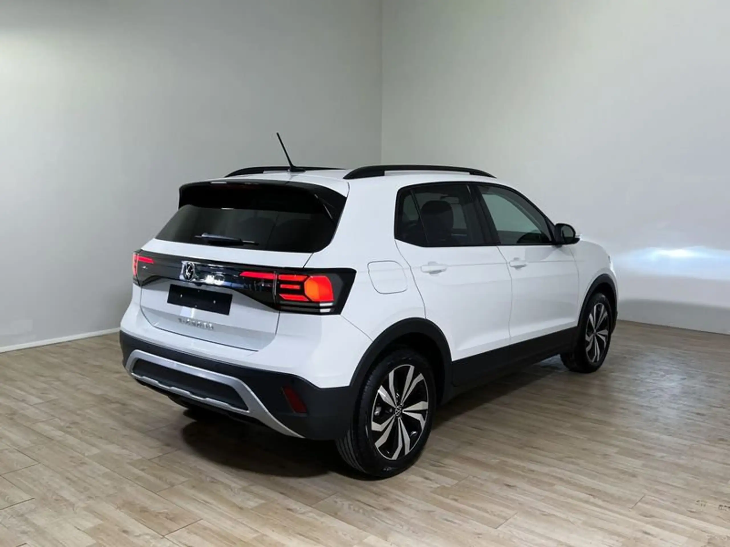 Volkswagen - T-Cross