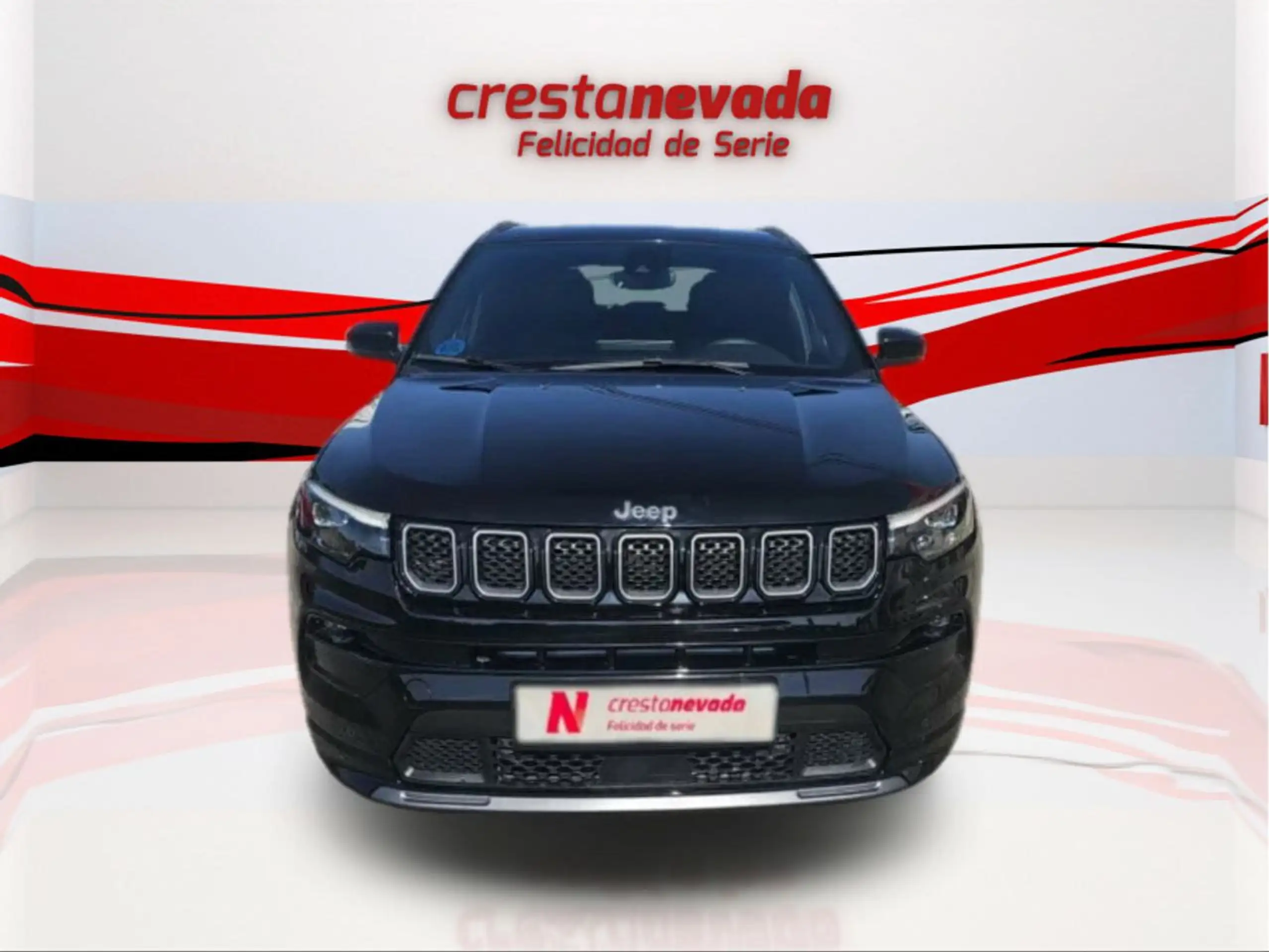 Jeep Compass 2021