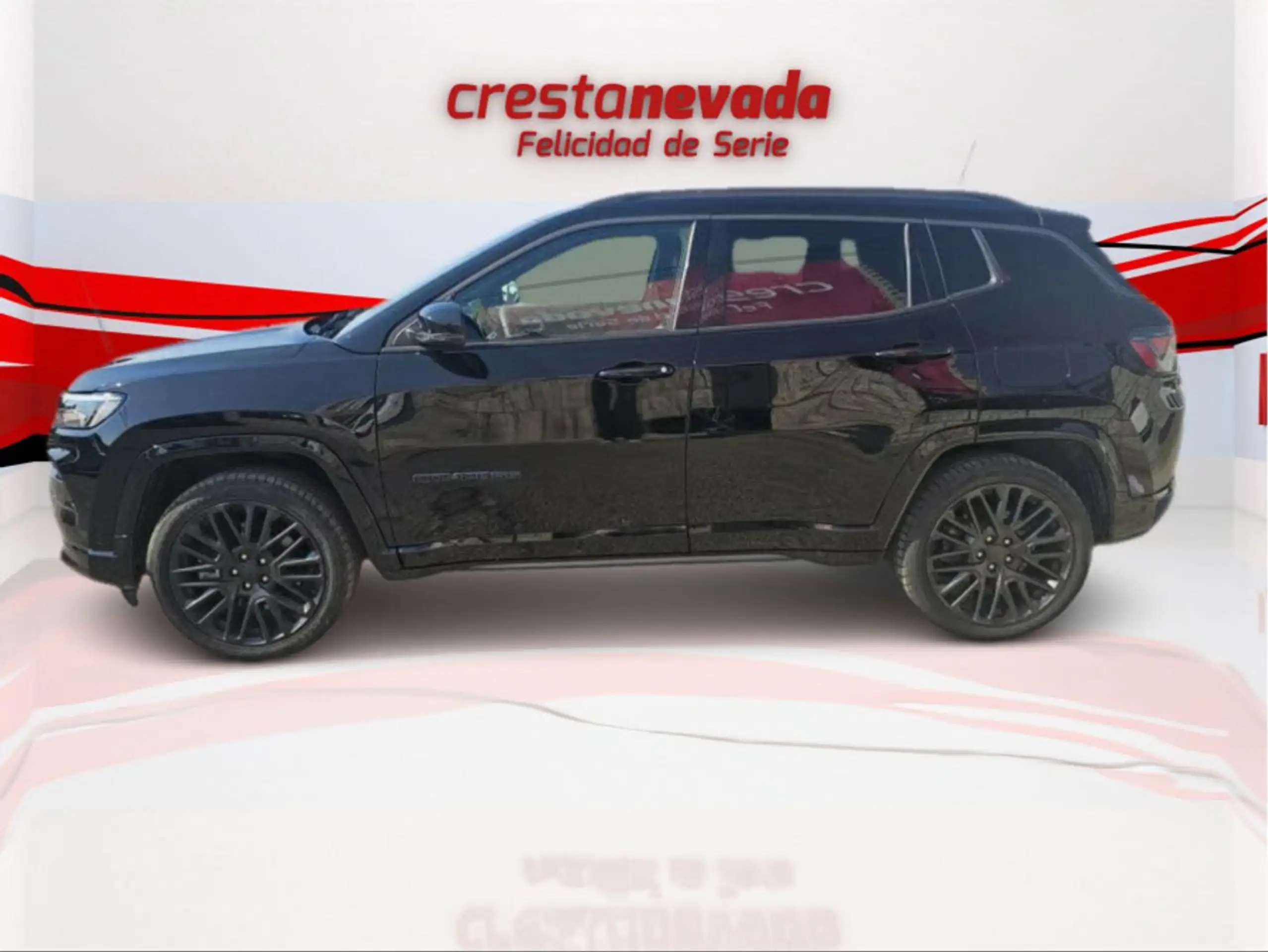 Jeep - Compass