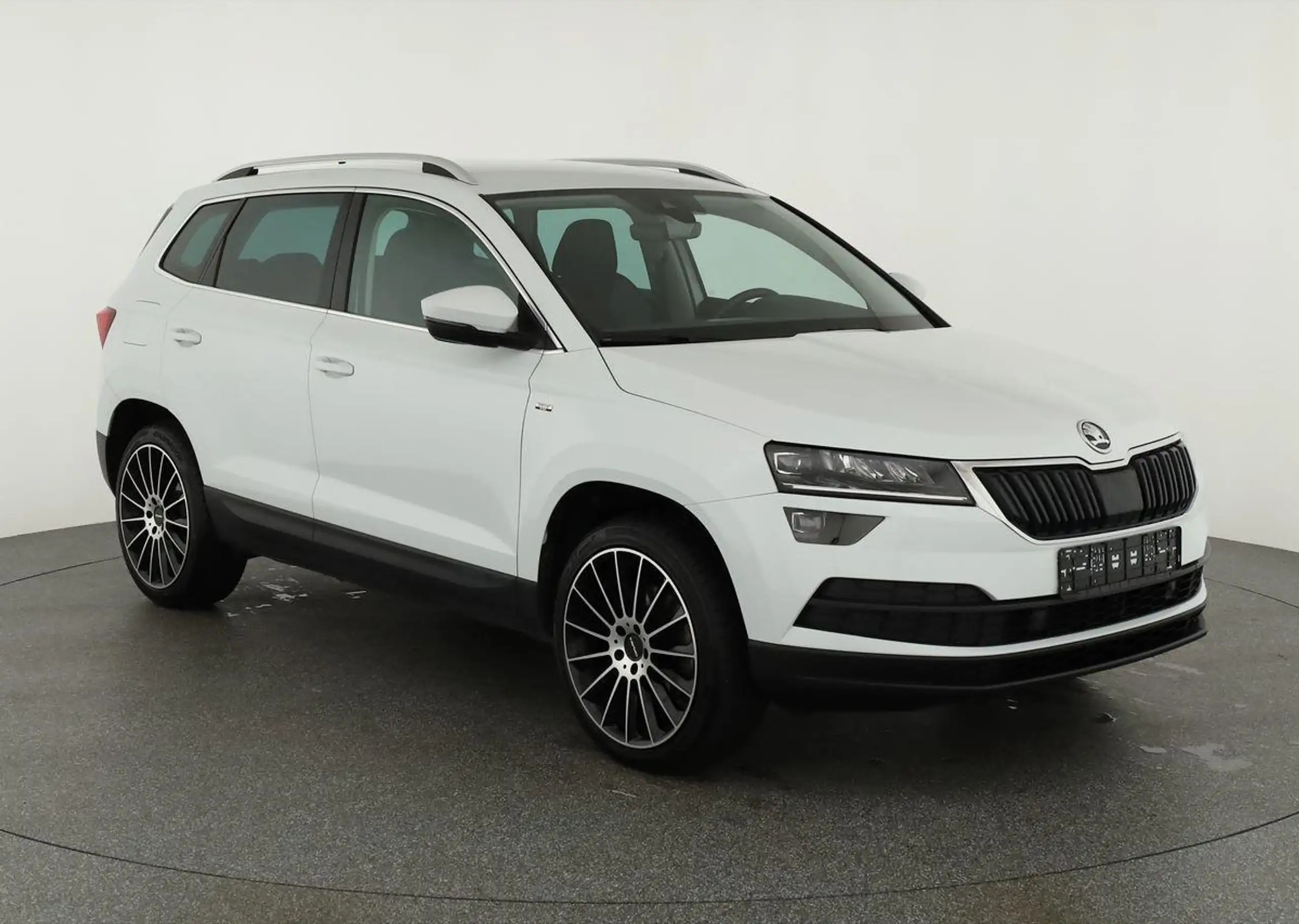 Skoda Karoq 2020