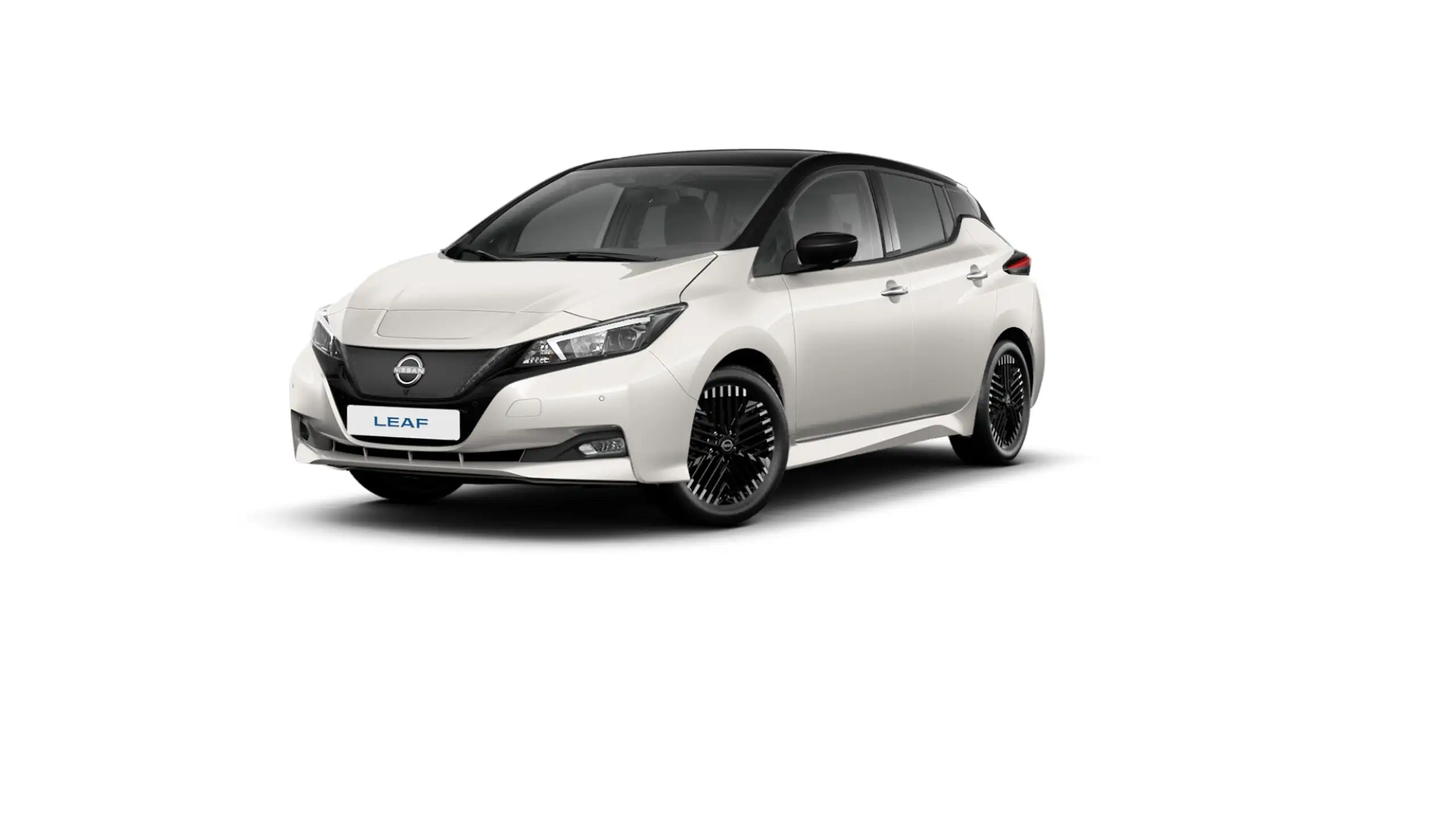 Nissan - Leaf