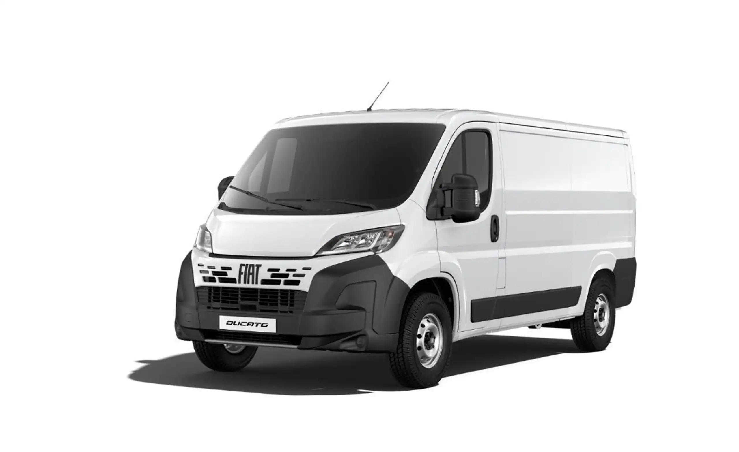 Fiat - Ducato