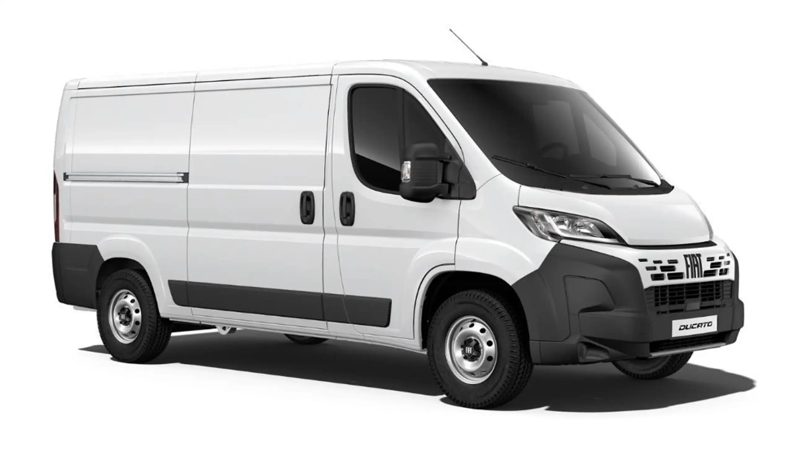 Fiat - Ducato