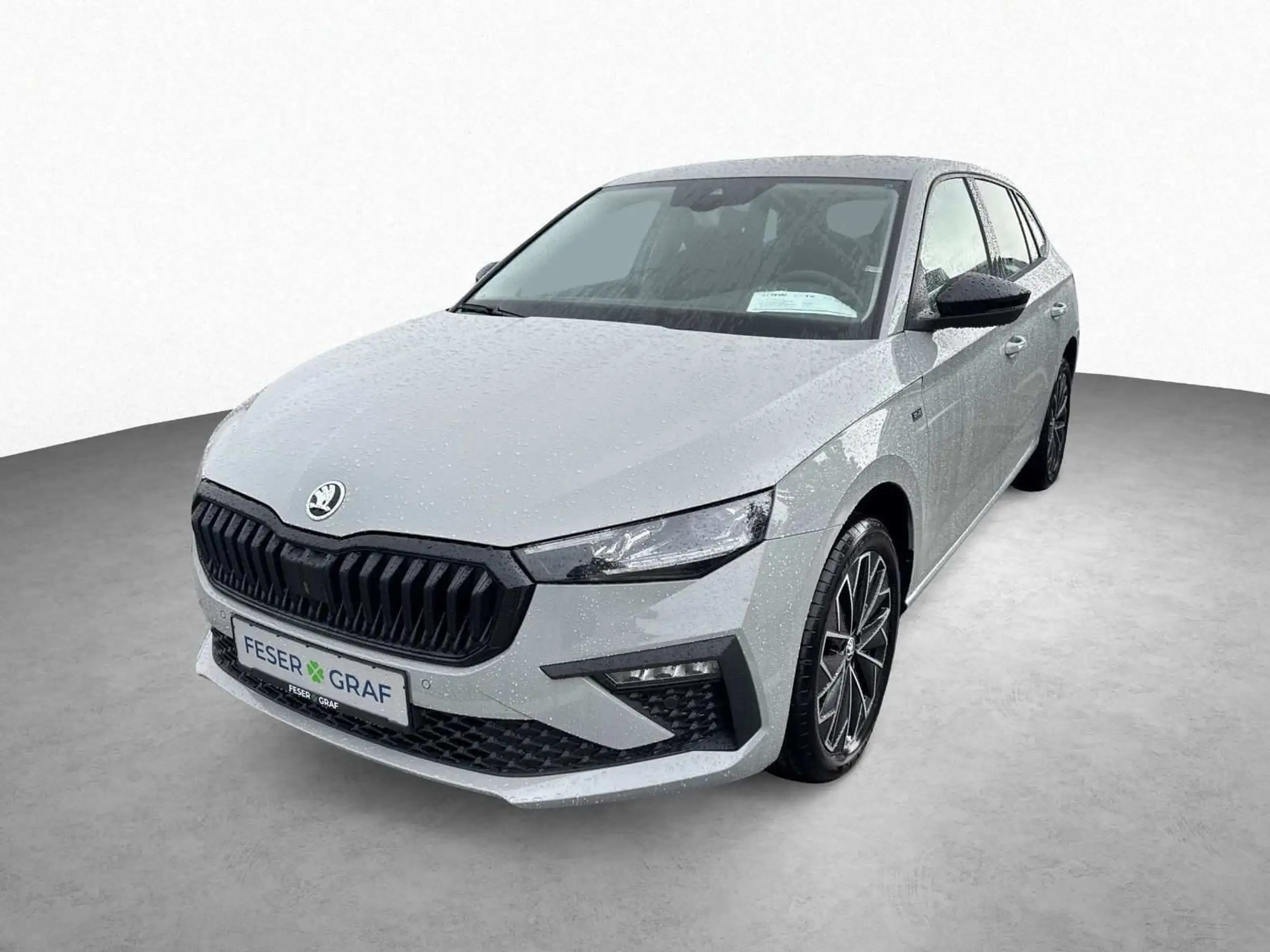 Skoda Scala 2024