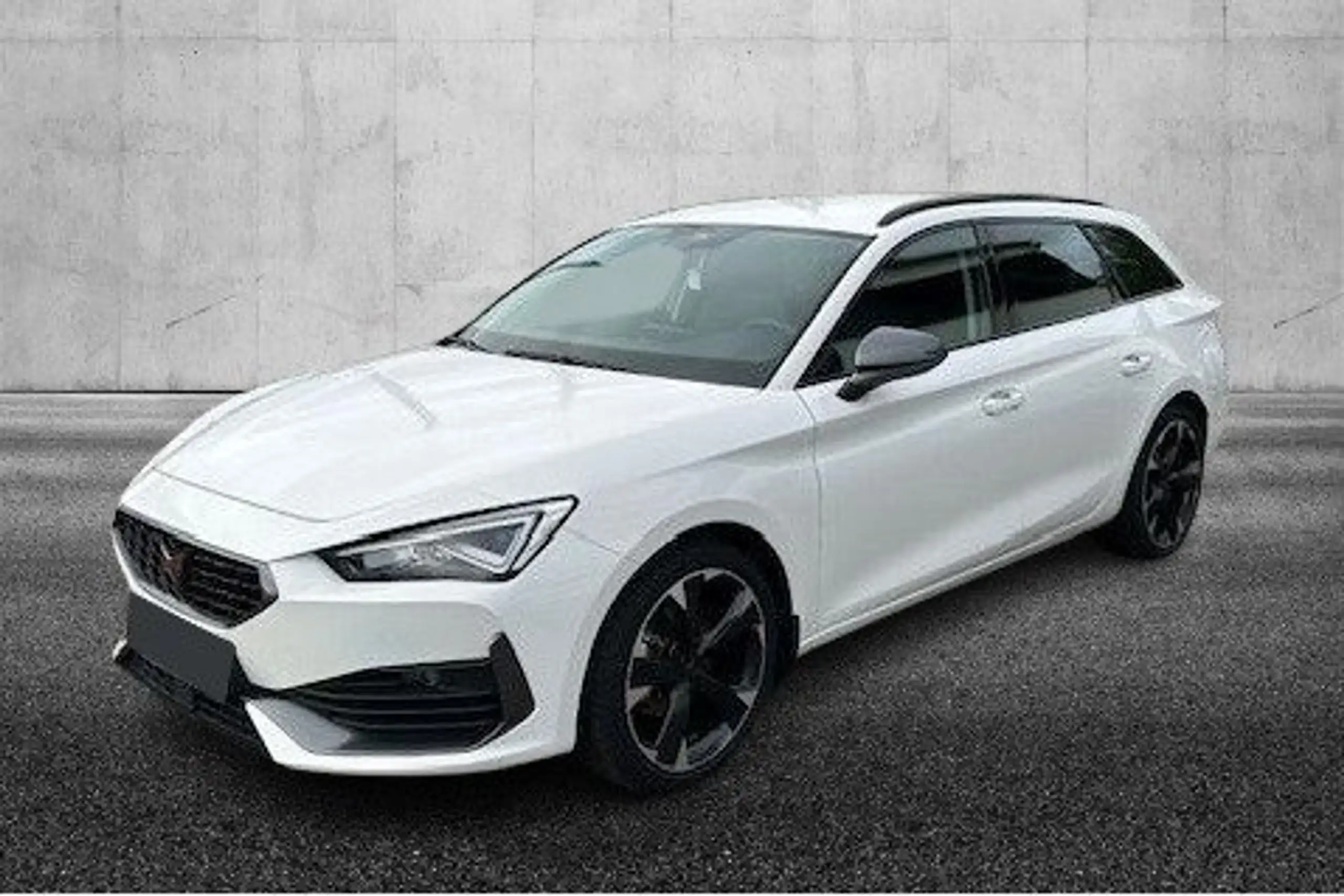 CUPRA Leon 2023