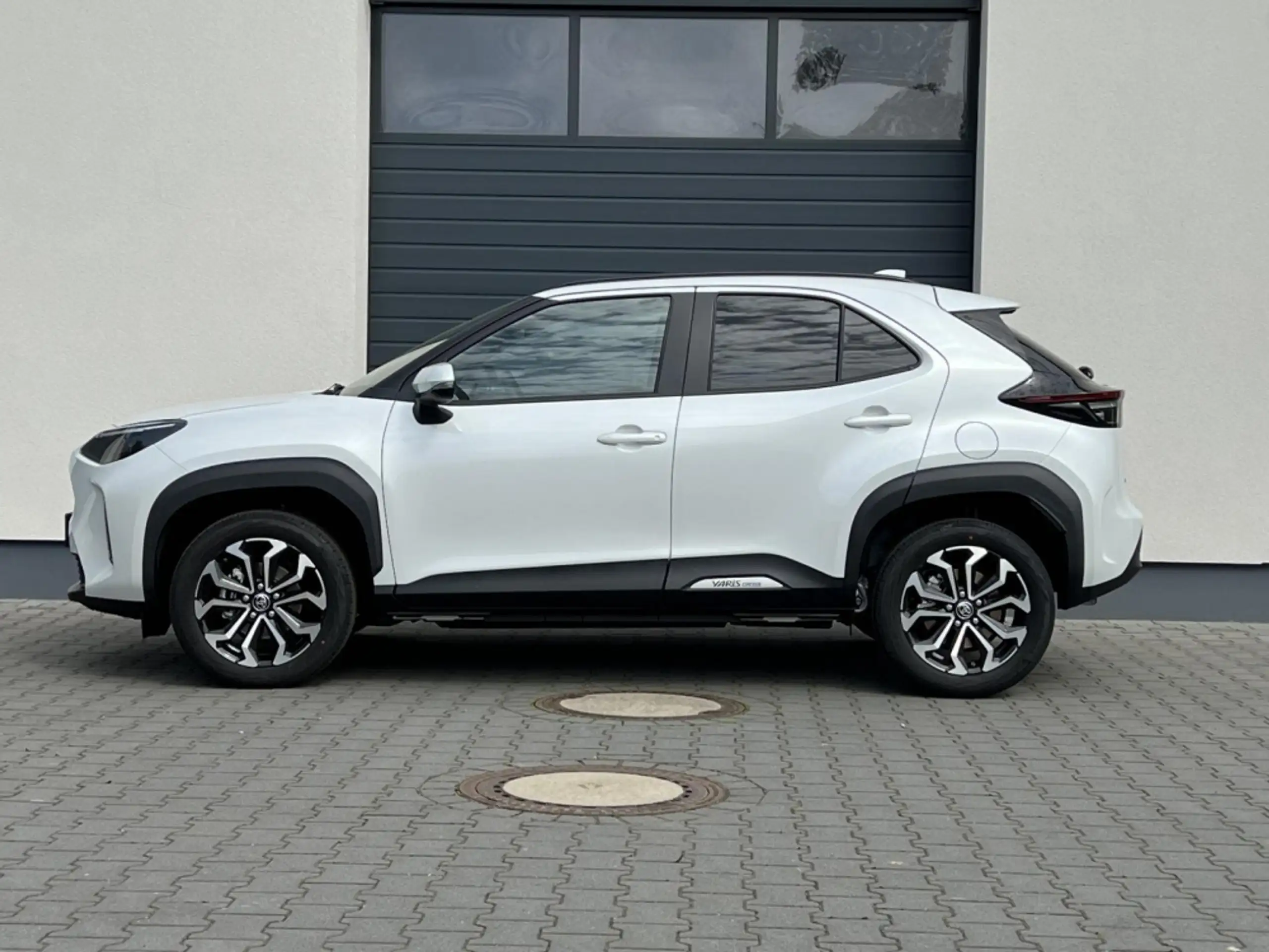 Toyota - Yaris Cross