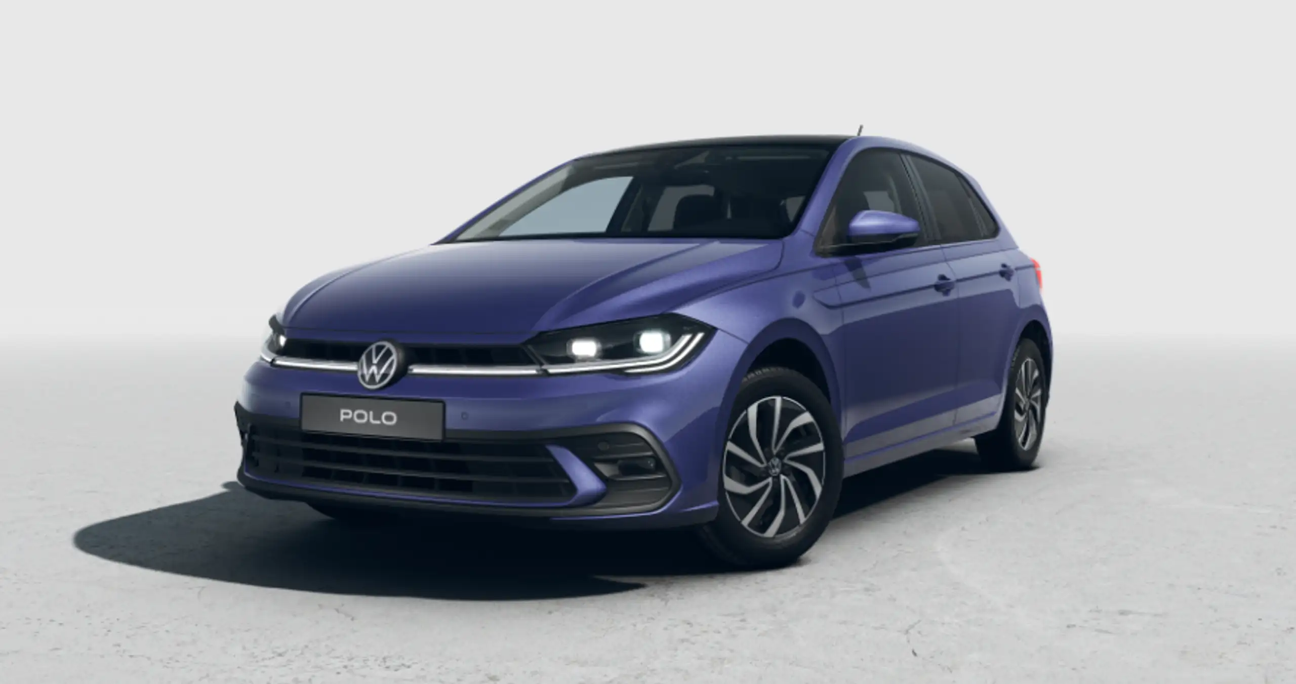 Volkswagen Polo 2024