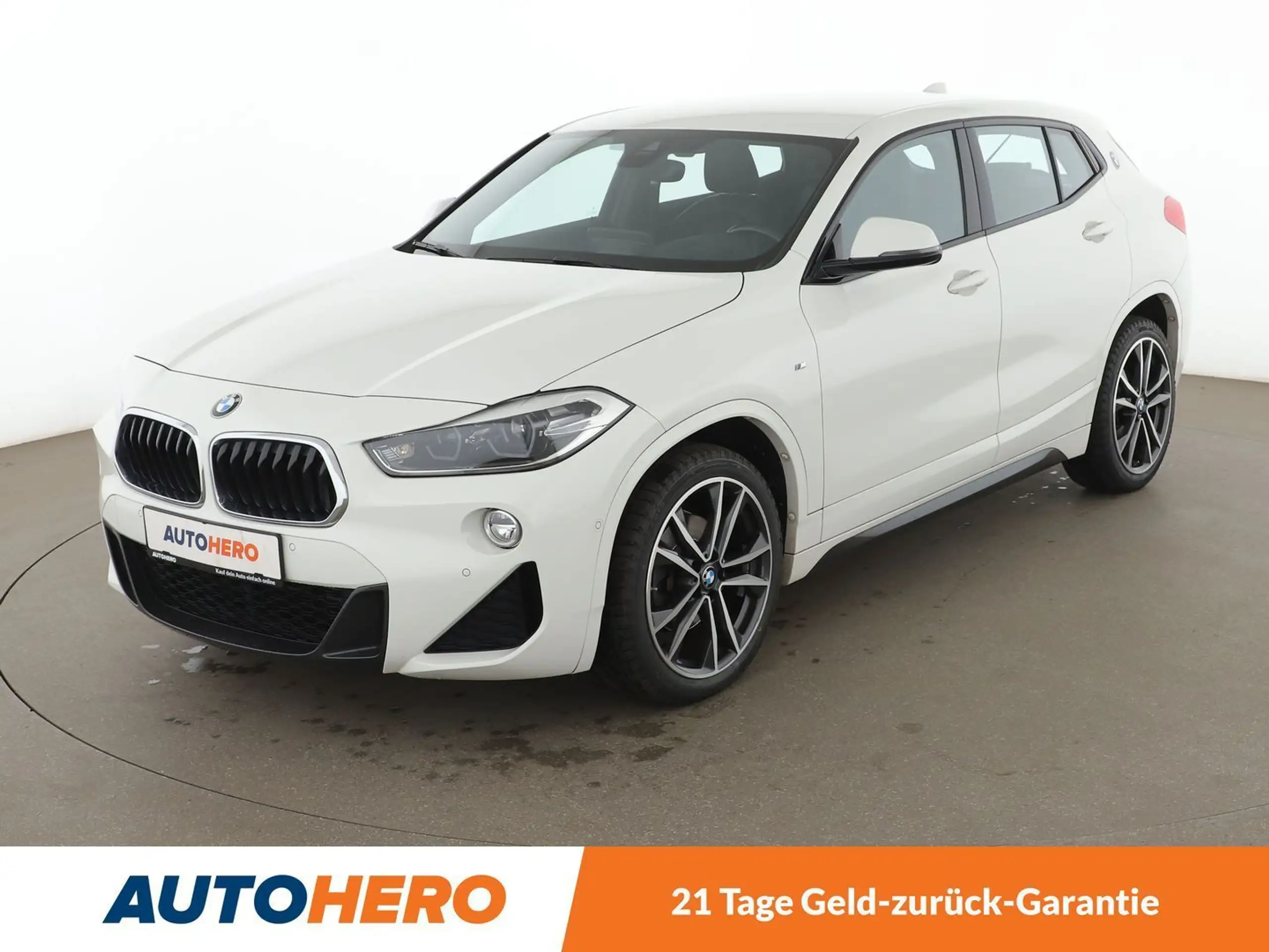 BMW X2 2019