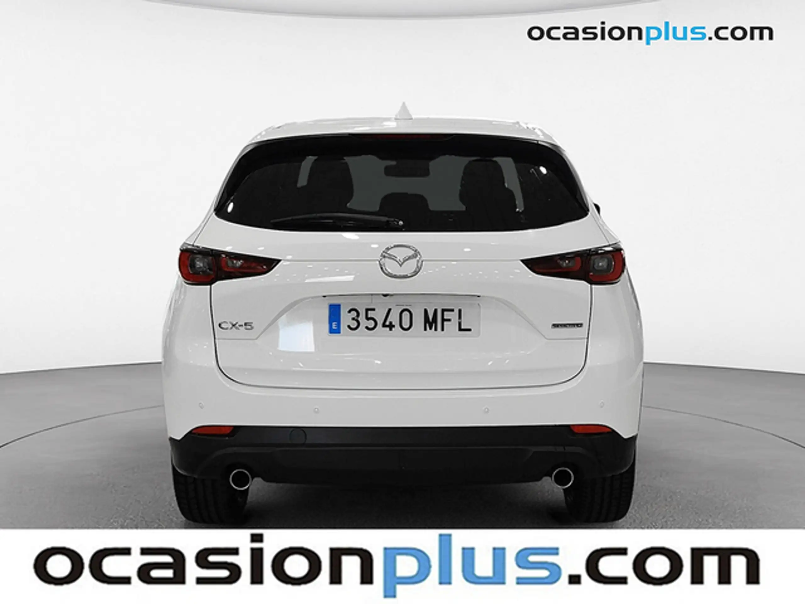 Mazda - CX-5