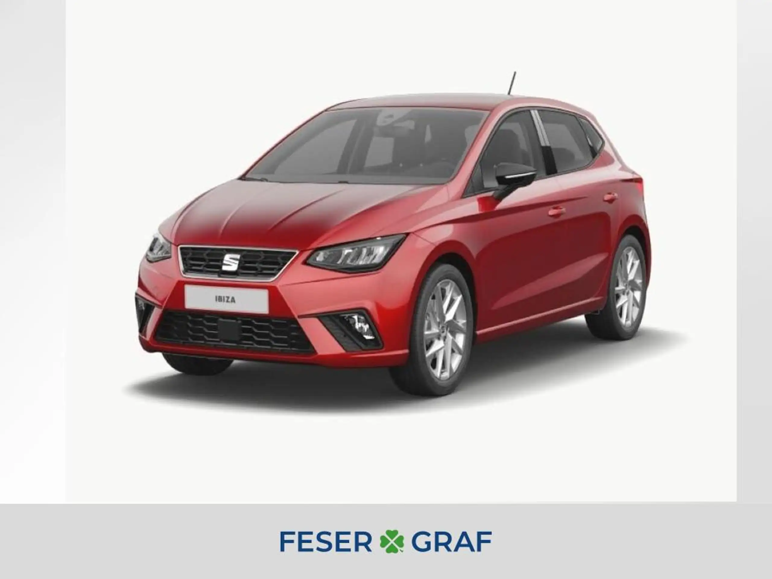 SEAT - Ibiza