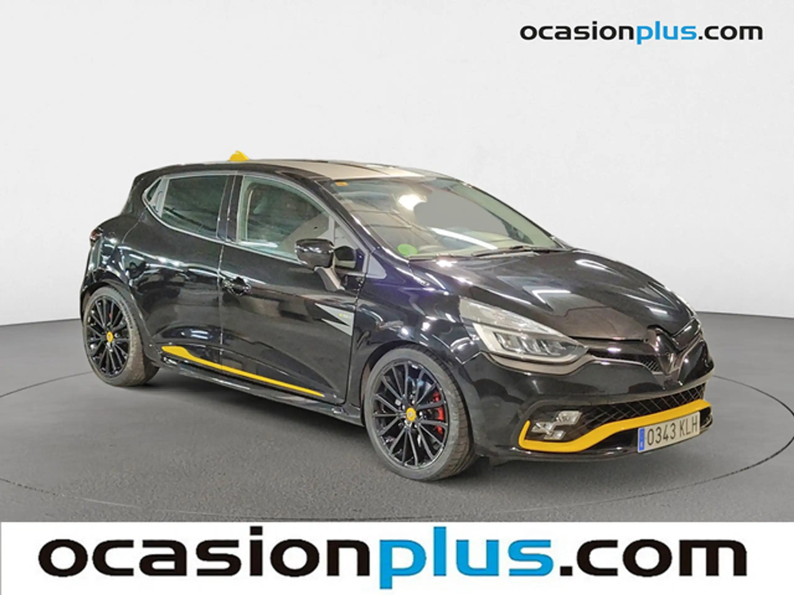 Renault - Clio