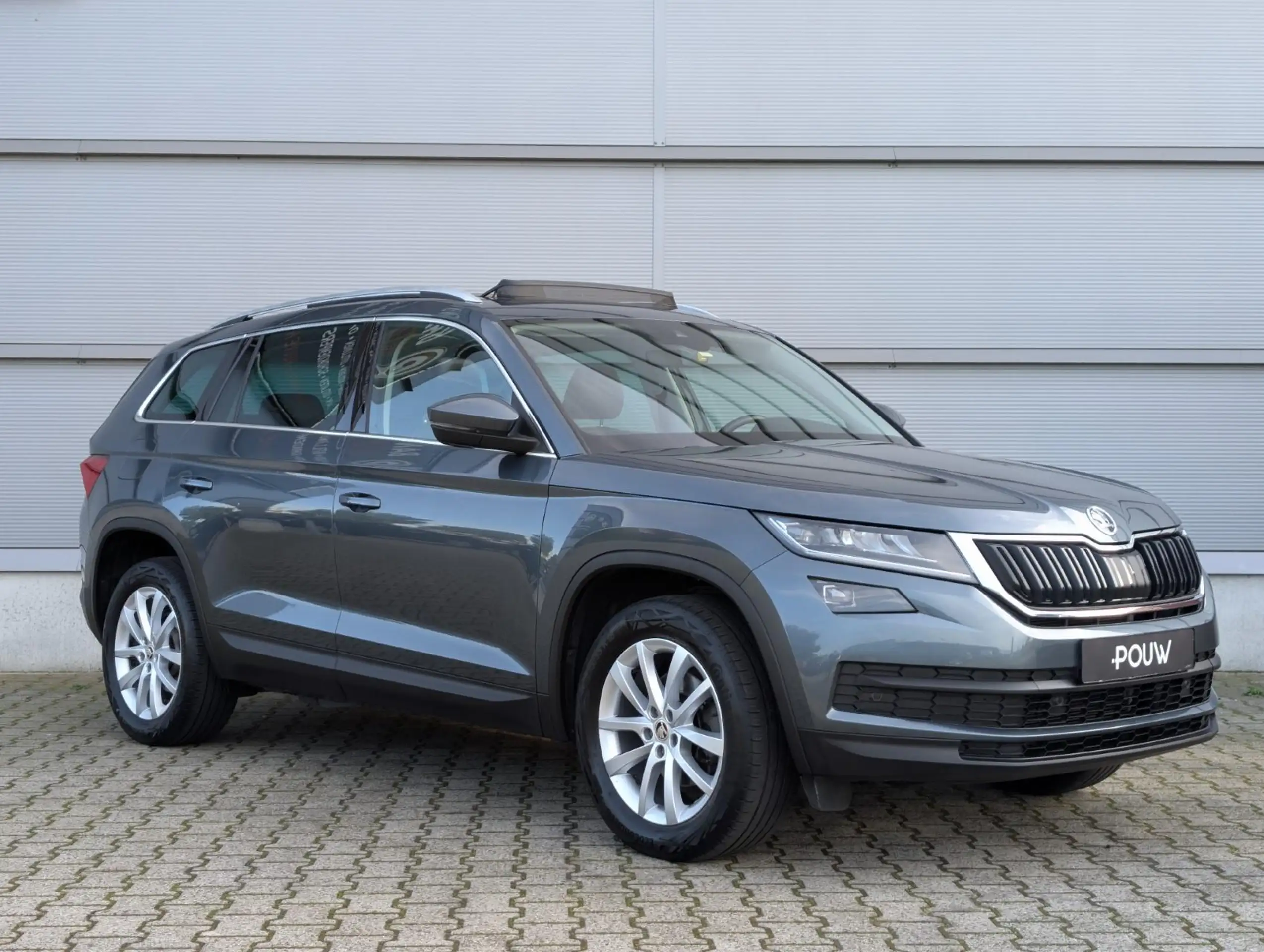 Skoda - Kodiaq