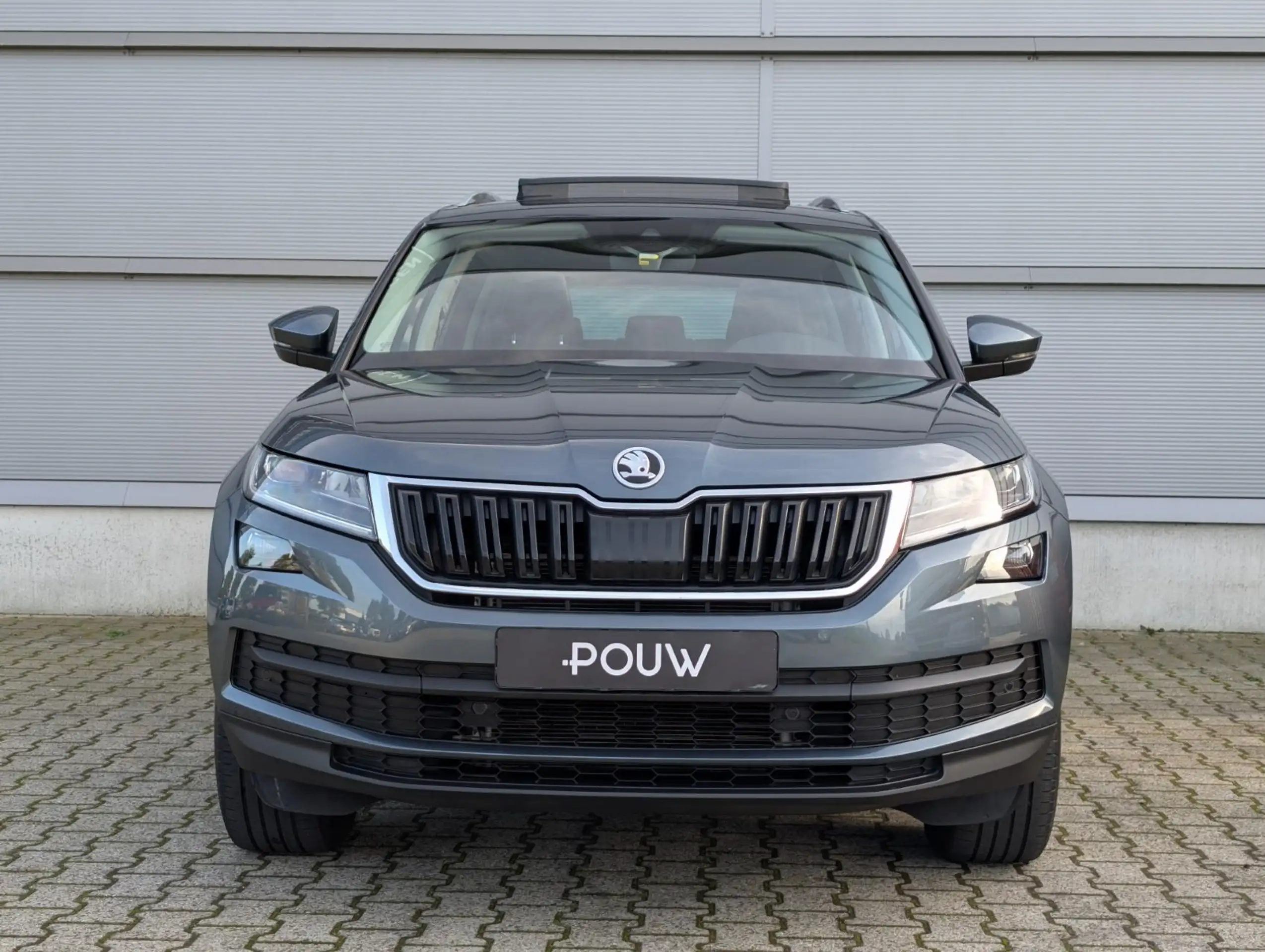 Skoda - Kodiaq