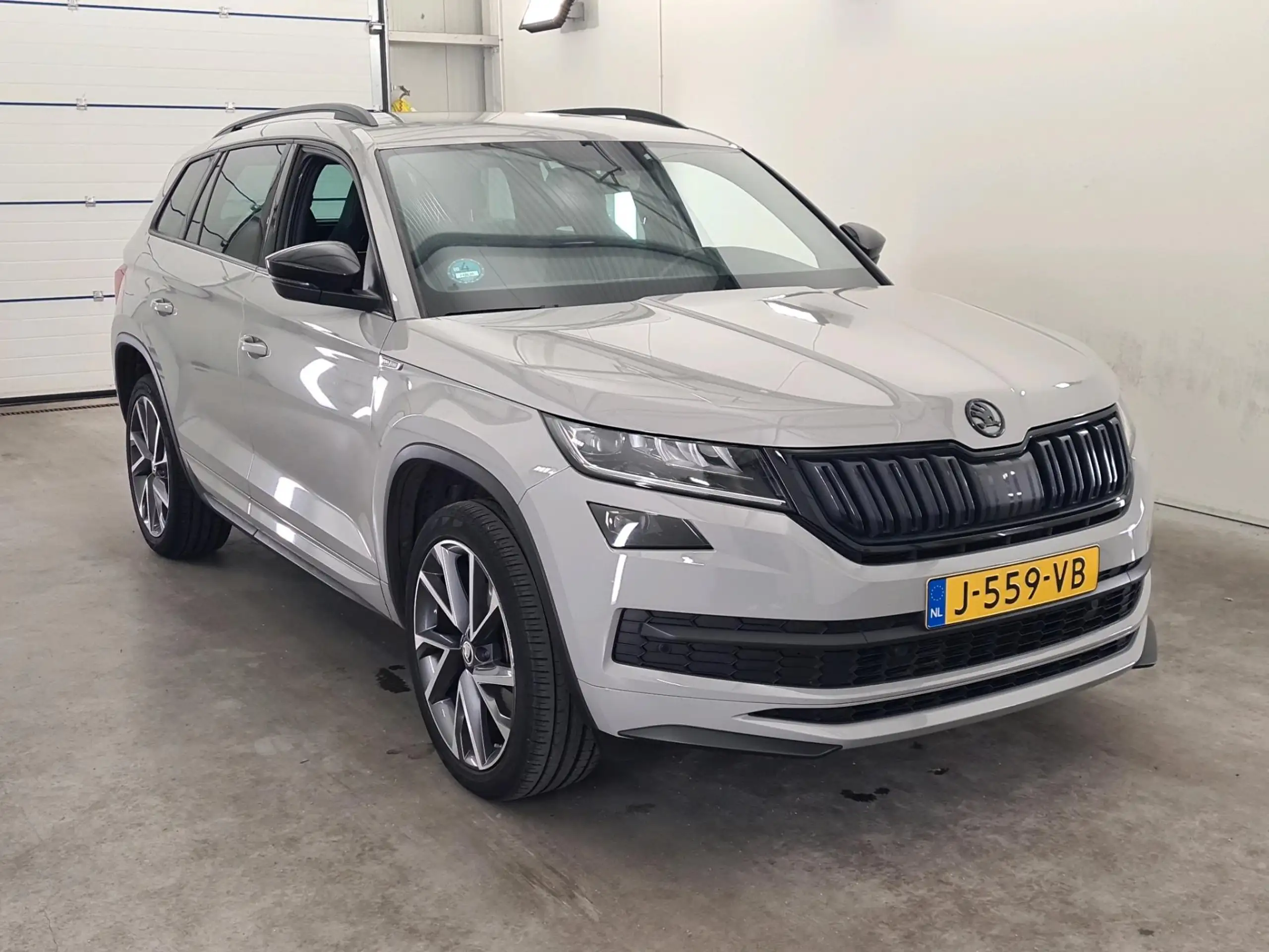 Skoda - Kodiaq