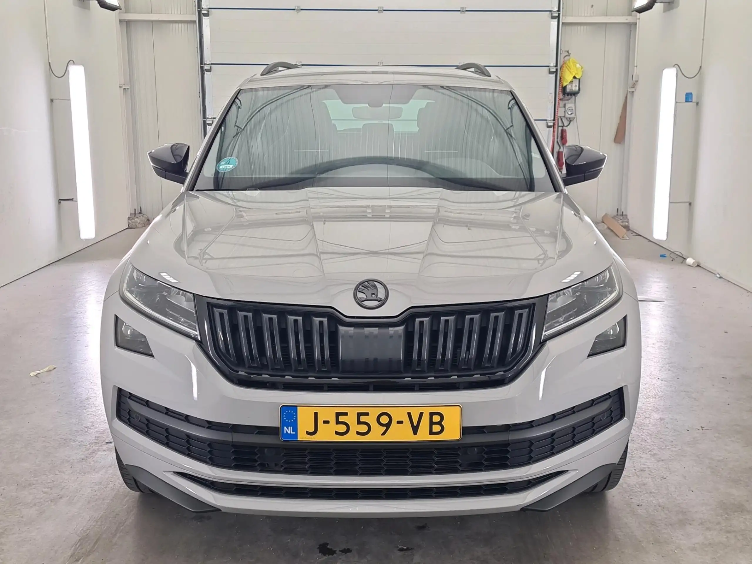 Skoda - Kodiaq