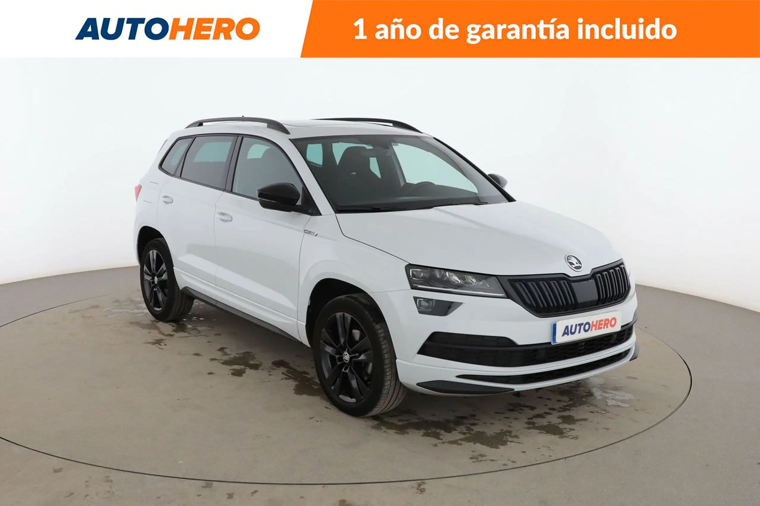 Skoda - Karoq