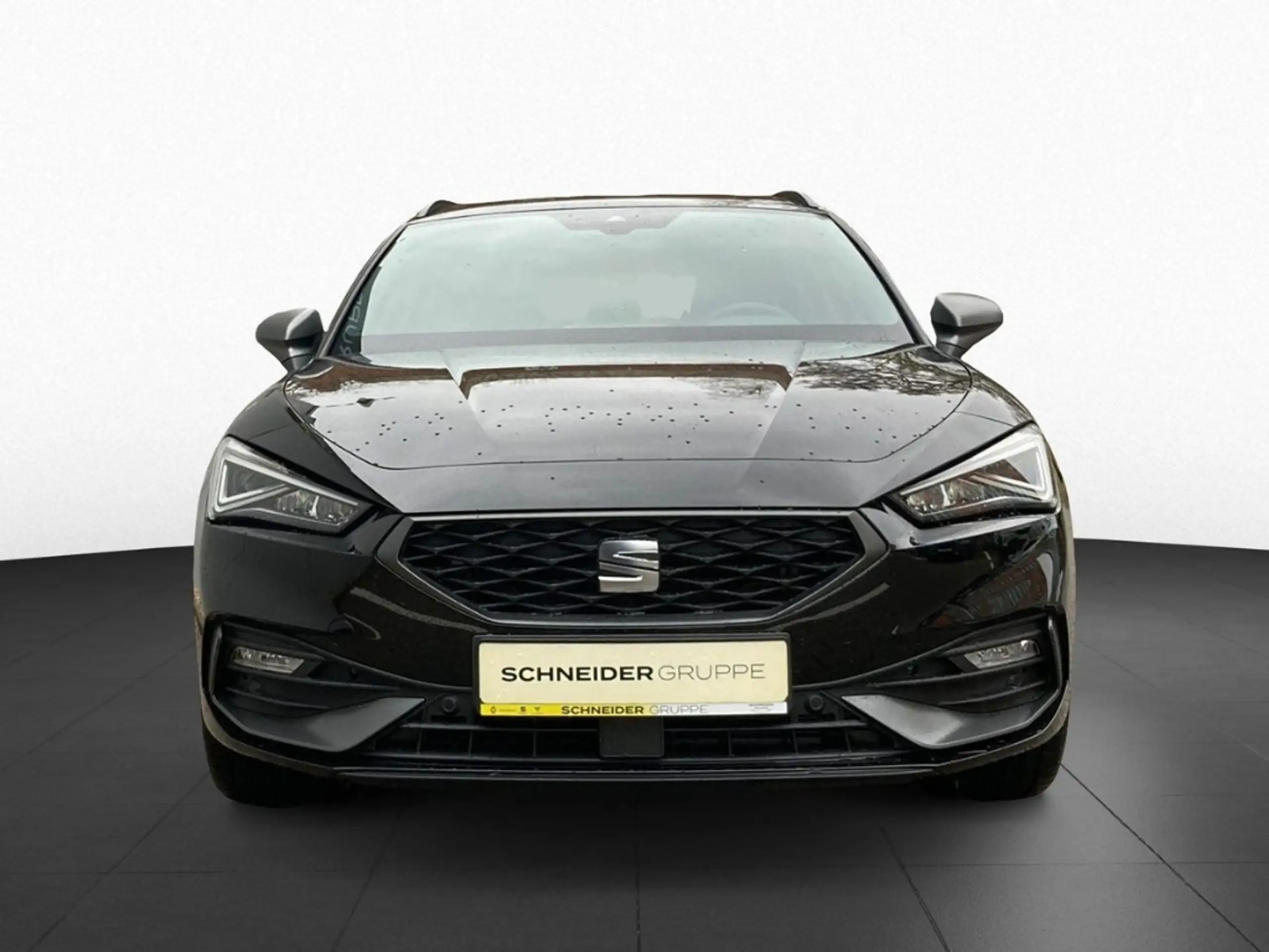 SEAT - Leon