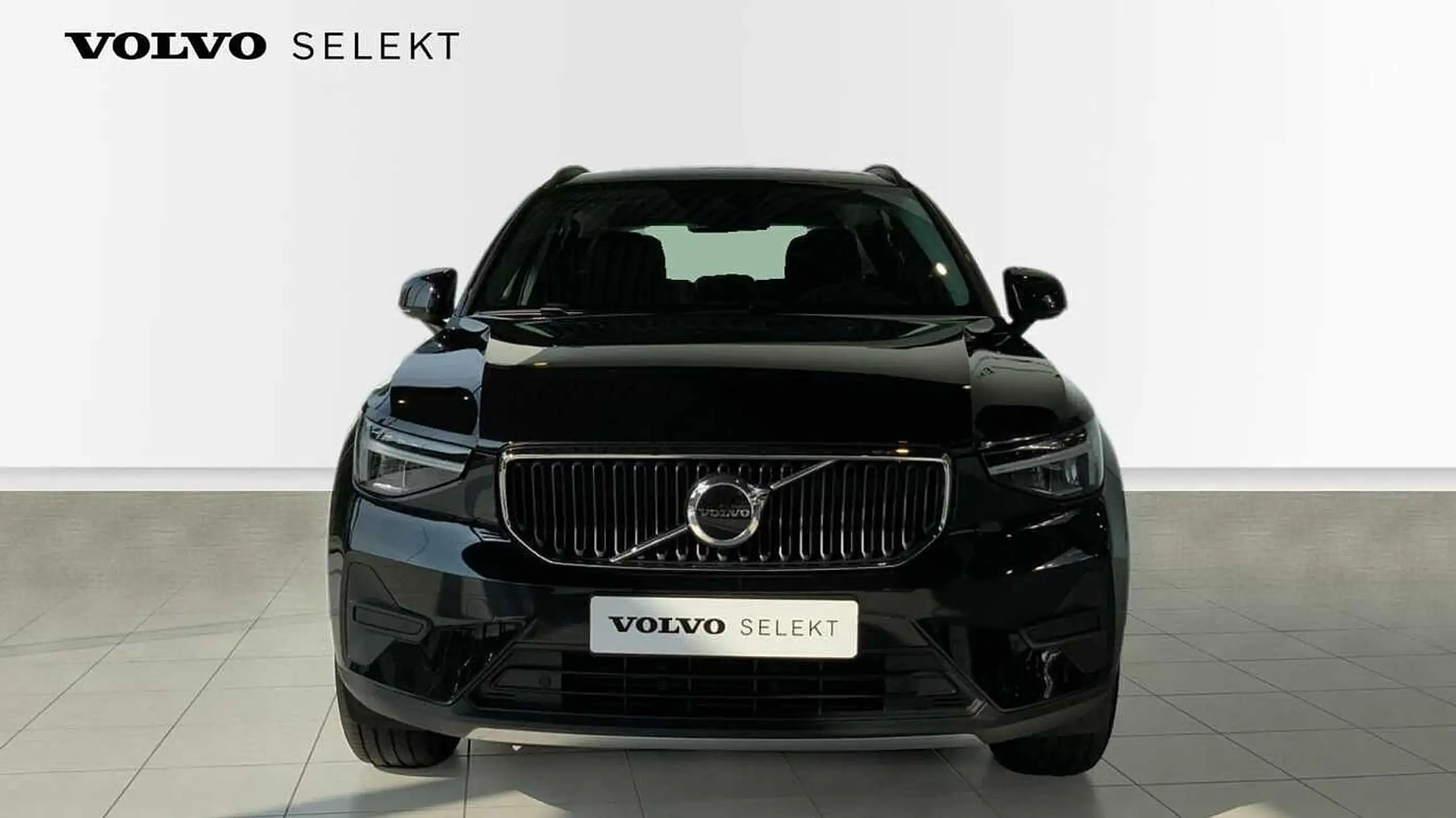 Volvo - XC40