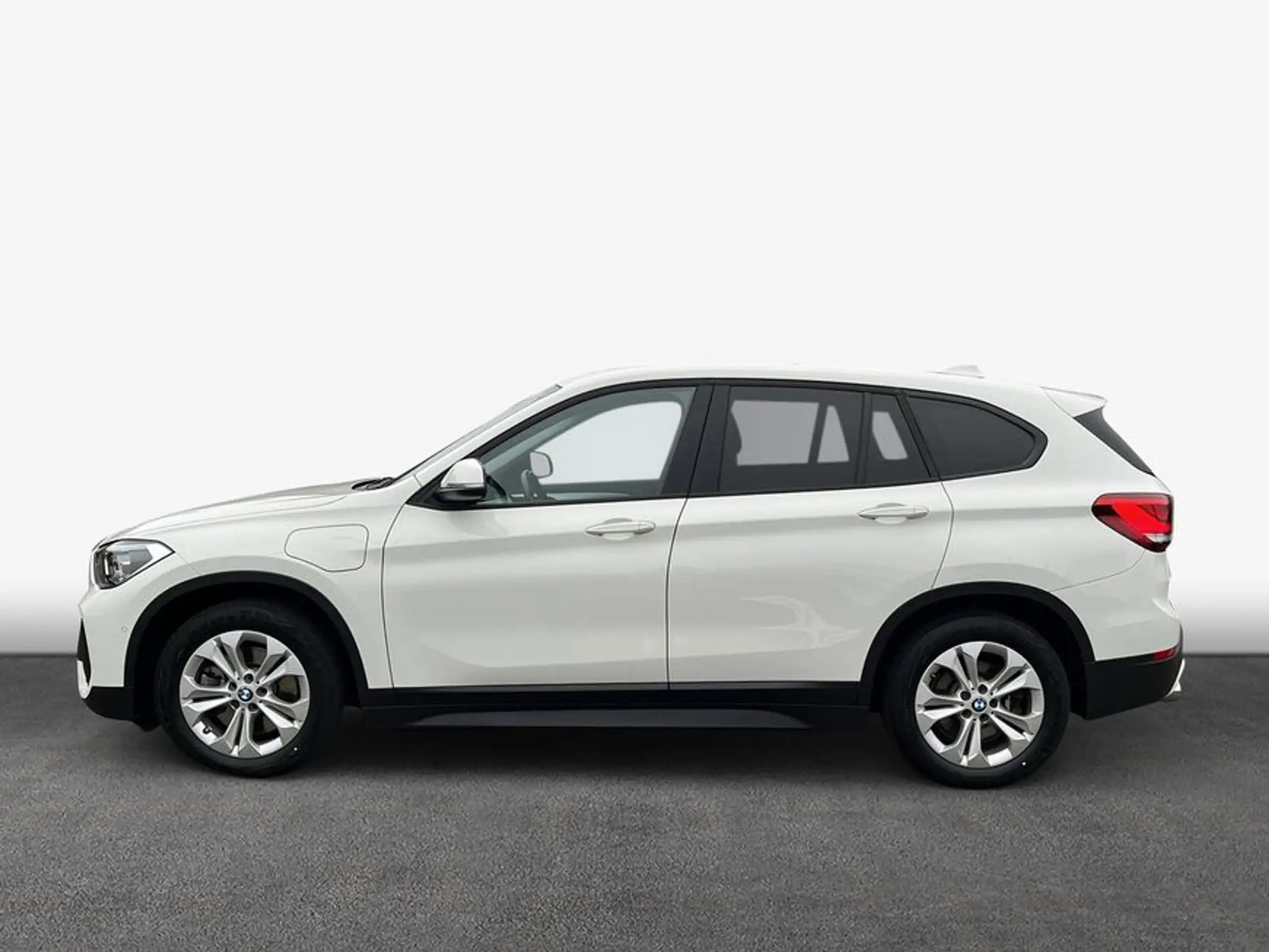 BMW - X1