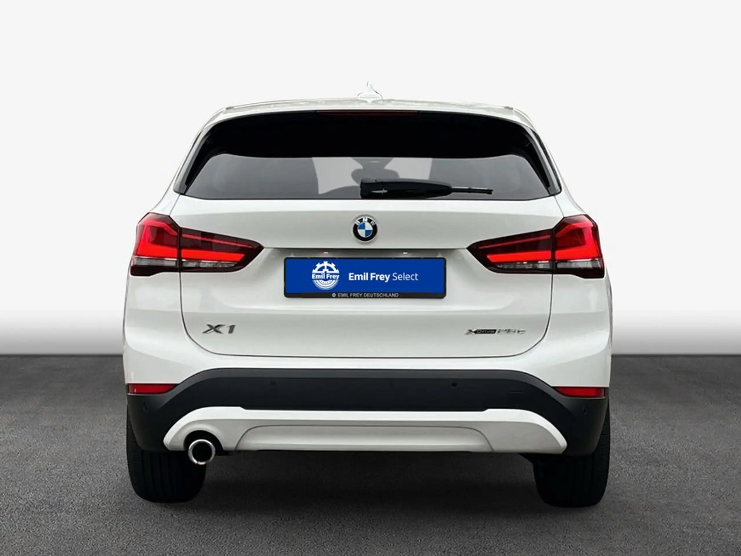 BMW - X1