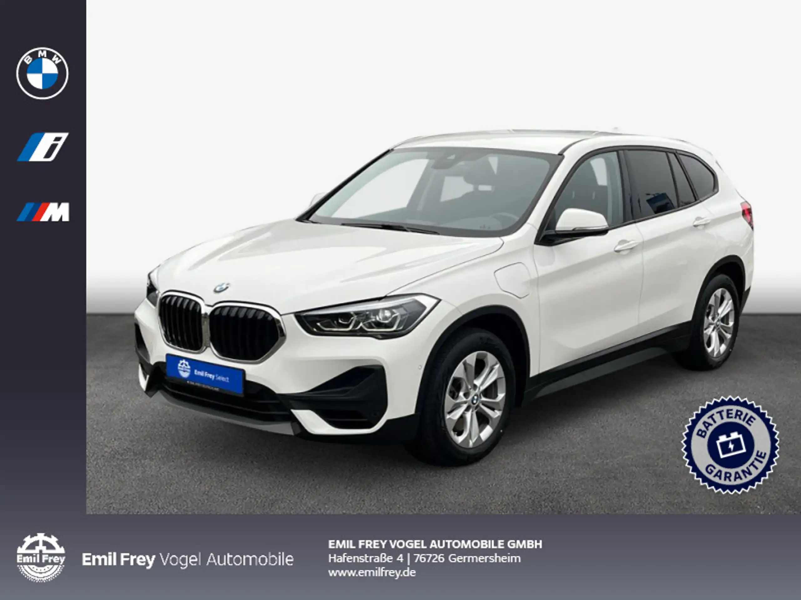 BMW - X1