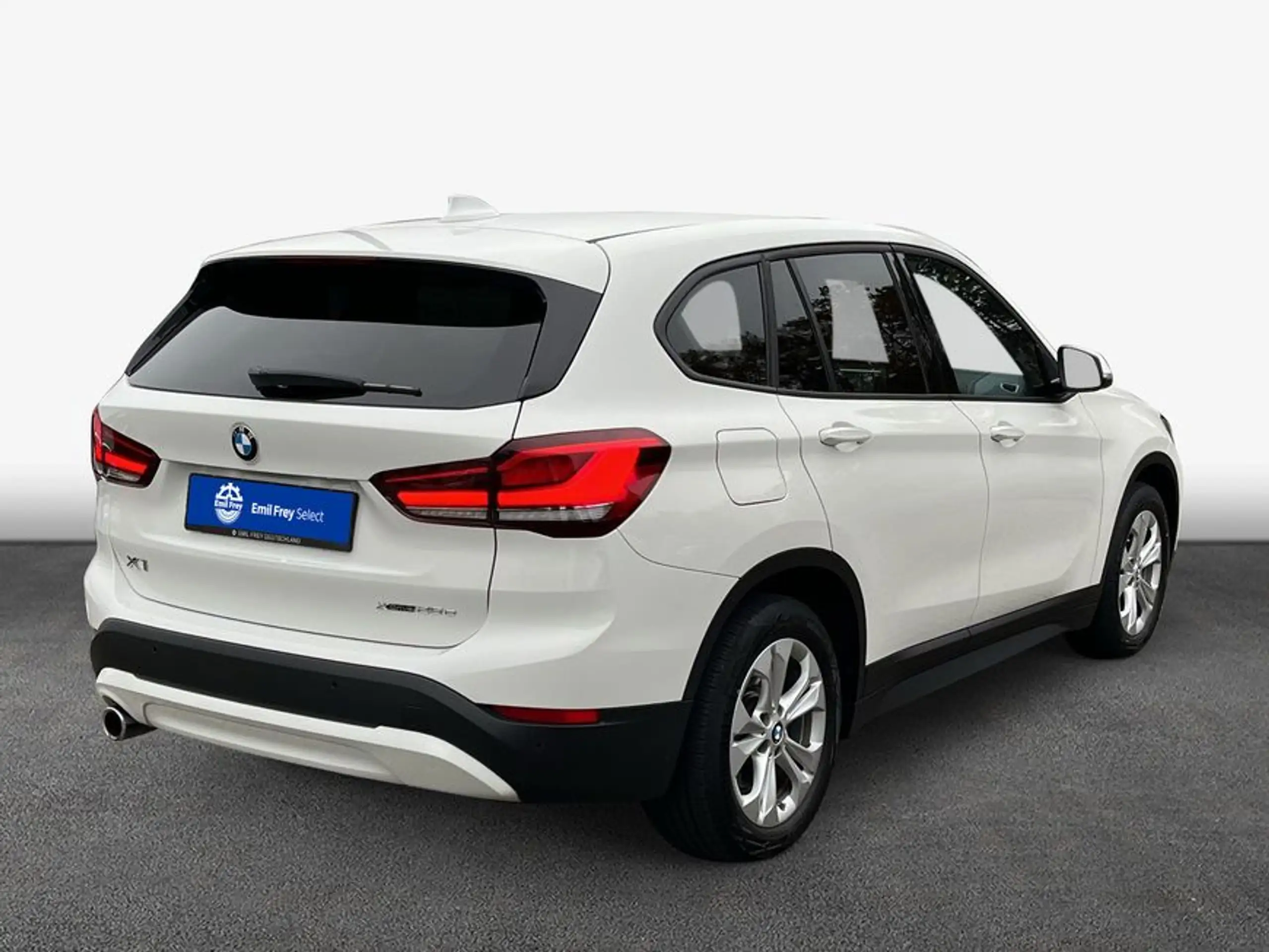 BMW - X1