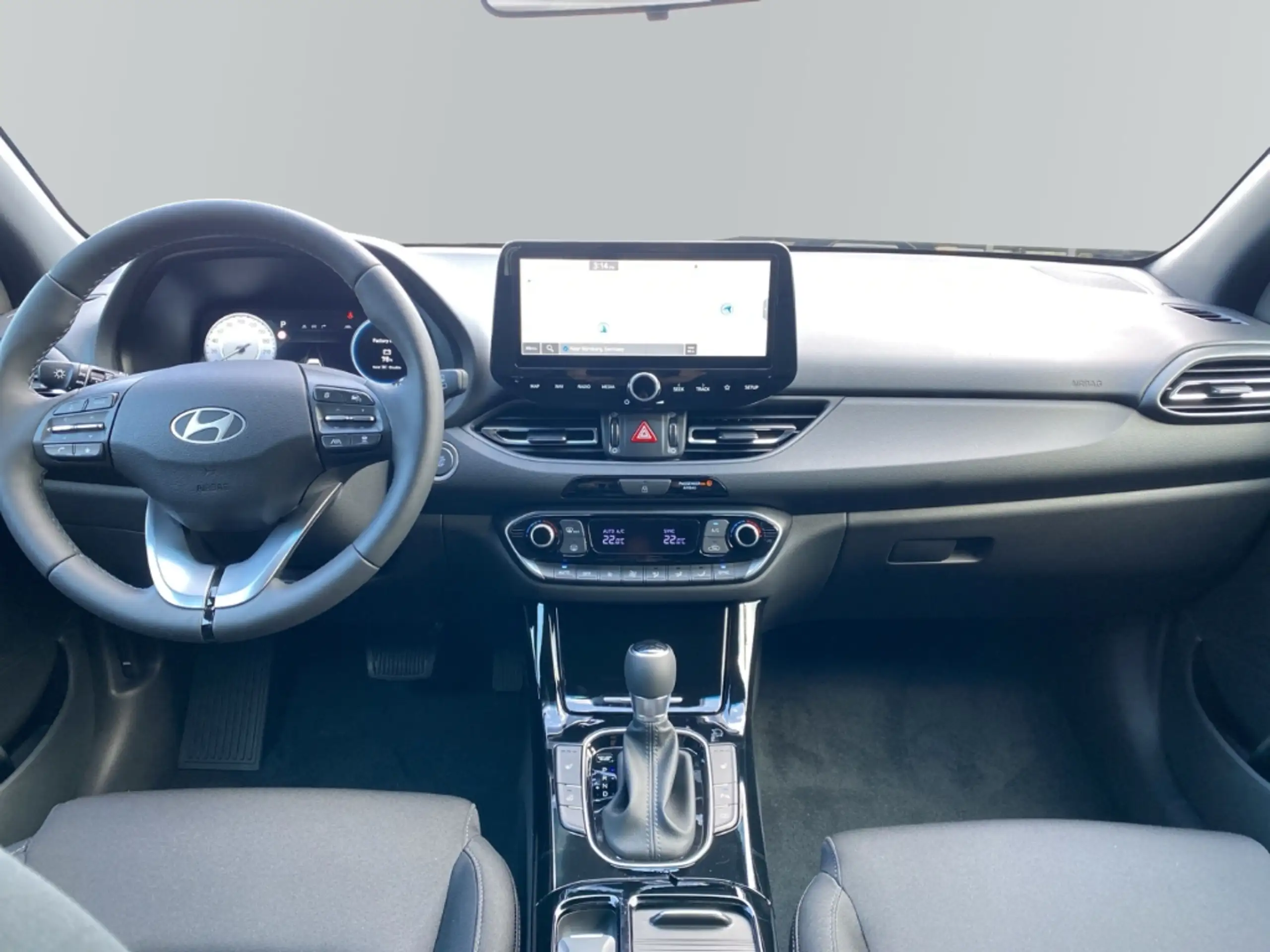 Hyundai - i30