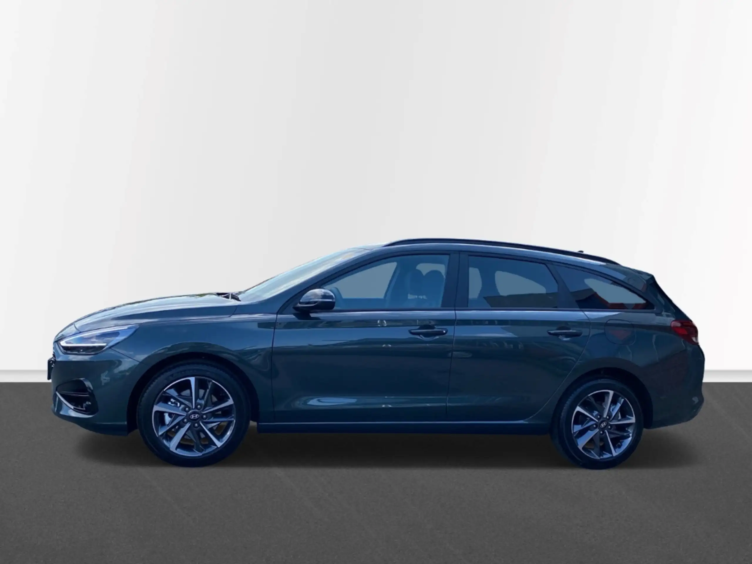 Hyundai - i30