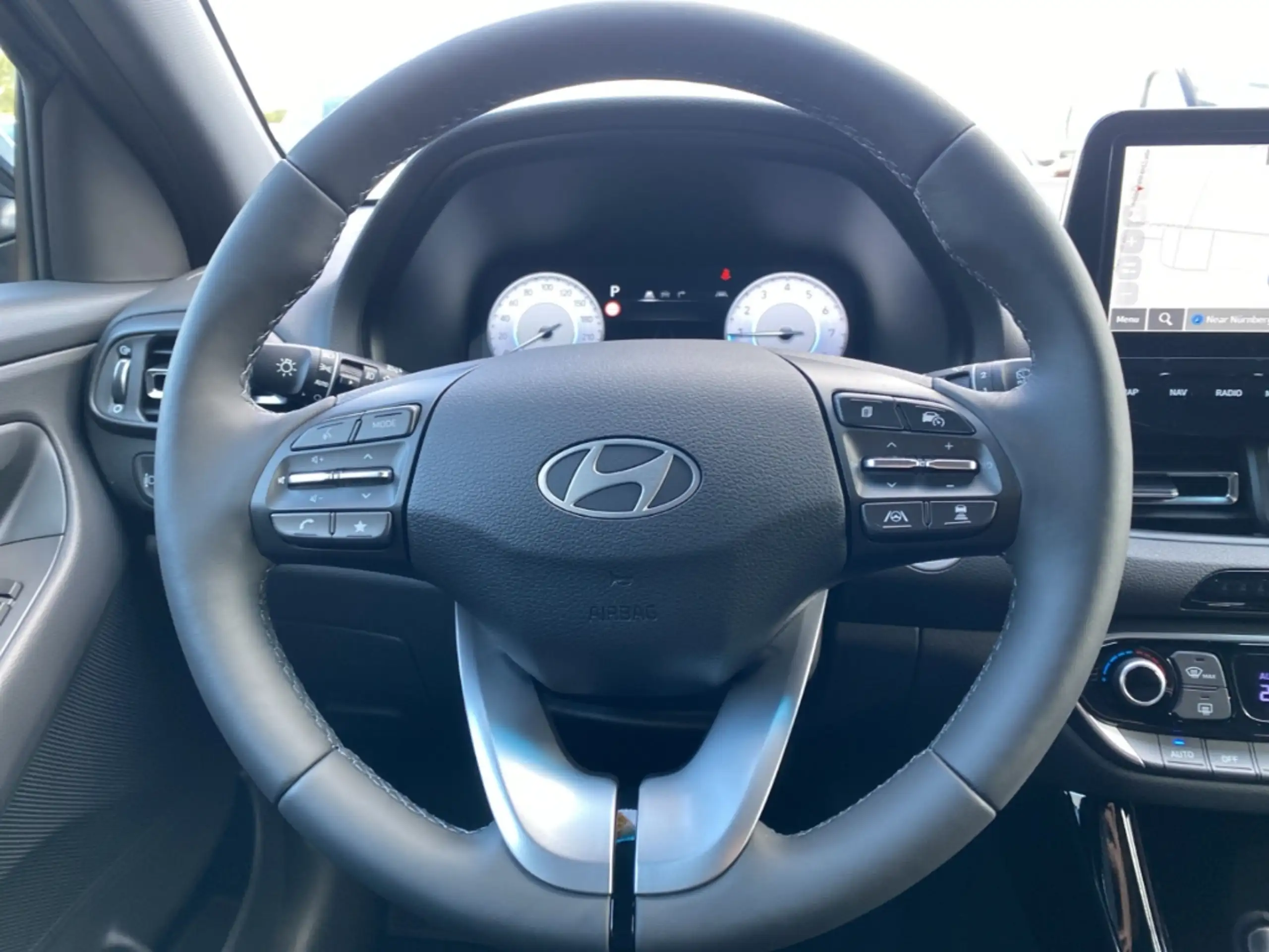 Hyundai - i30