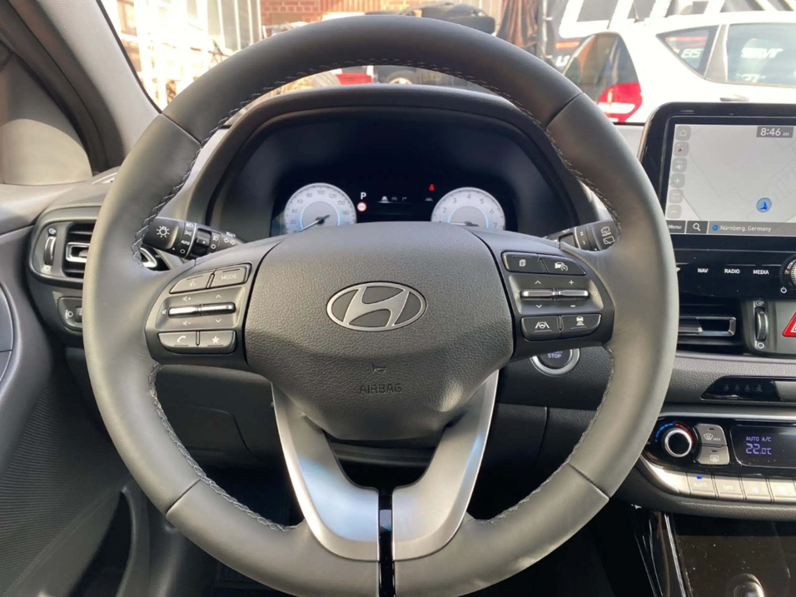 Hyundai - i30