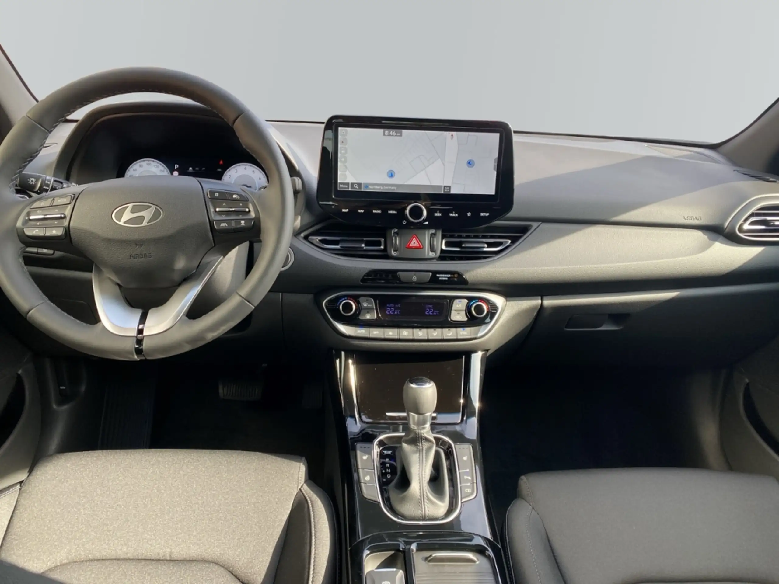 Hyundai - i30