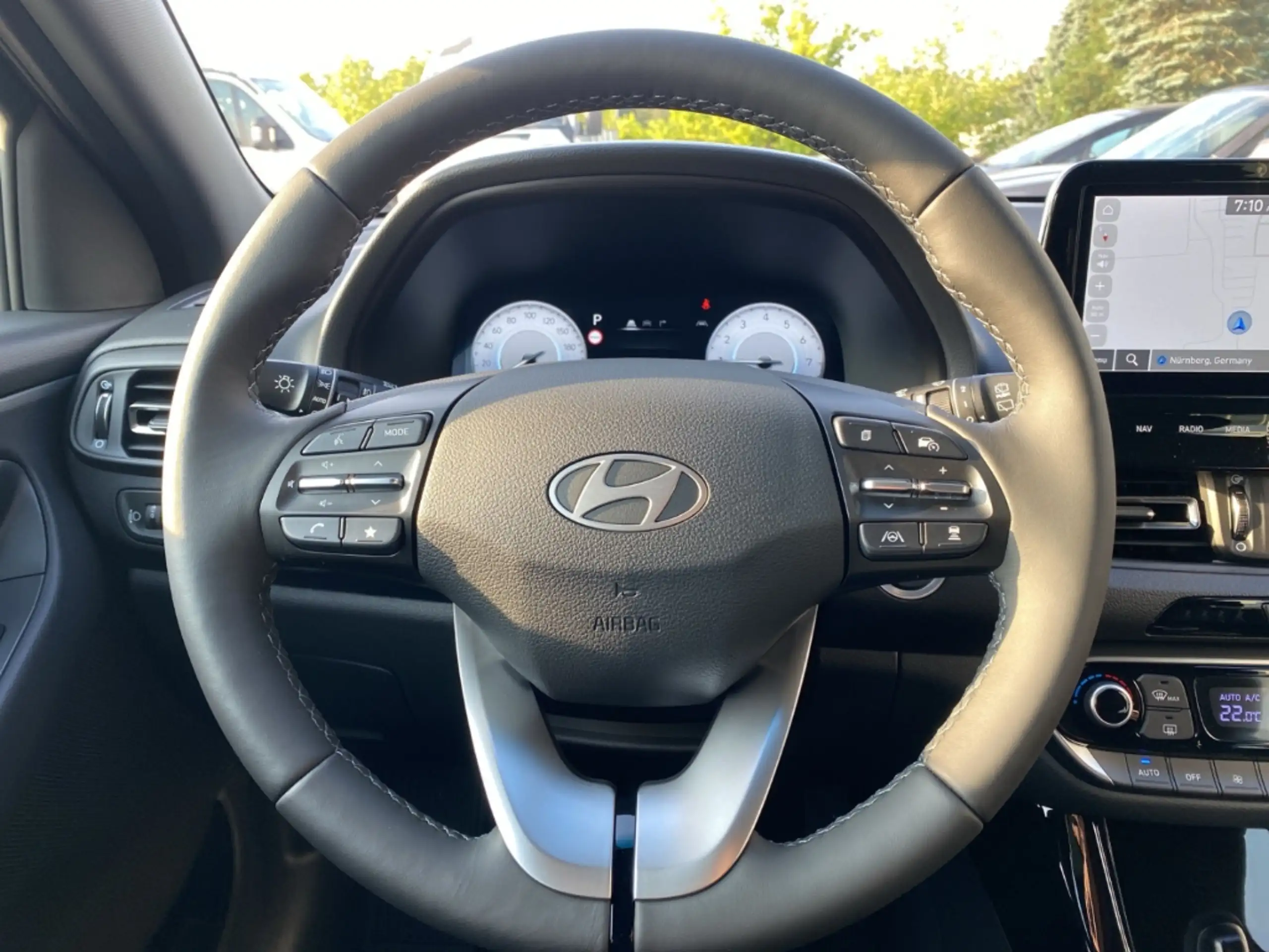 Hyundai - i30