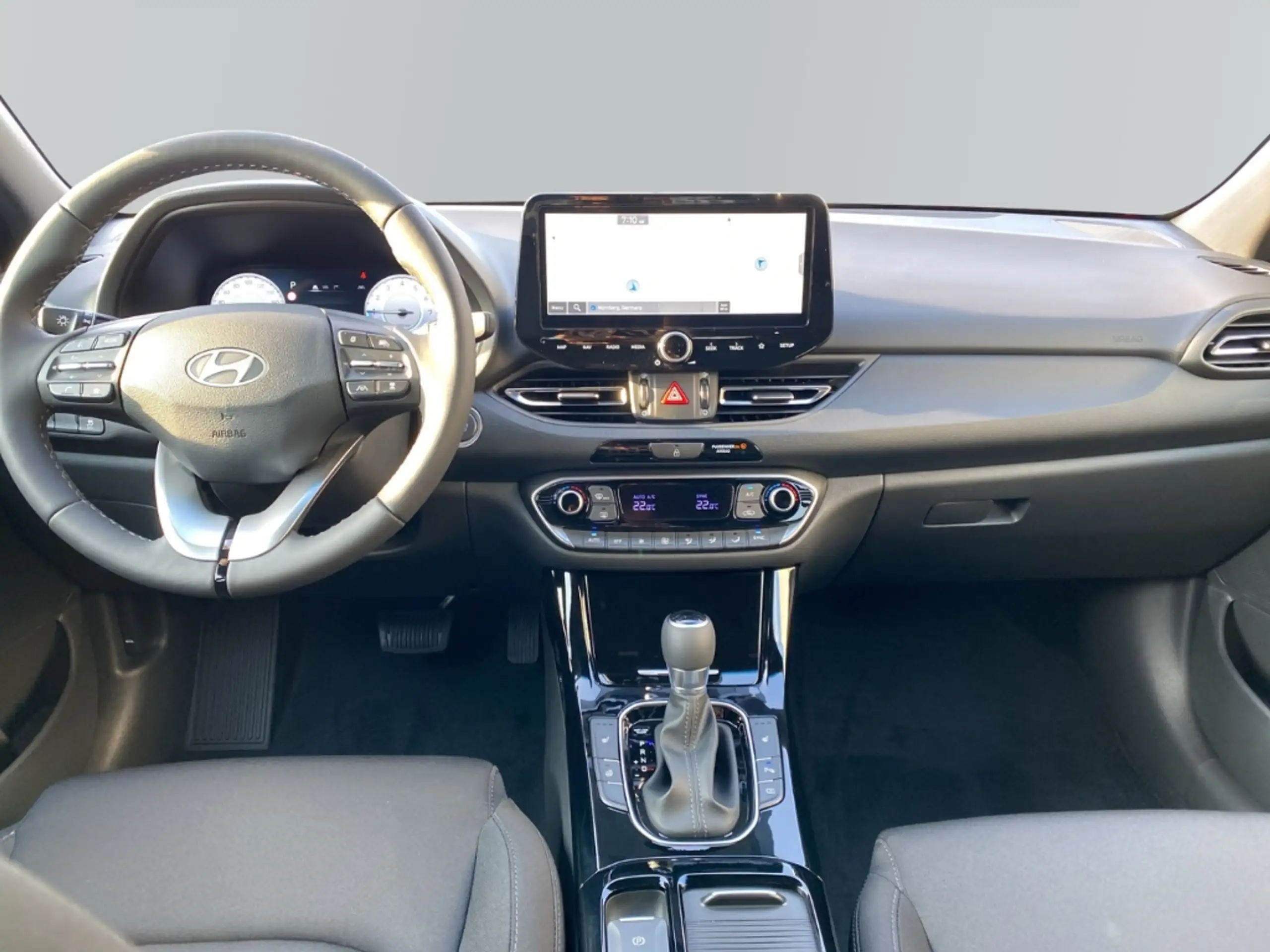 Hyundai - i30