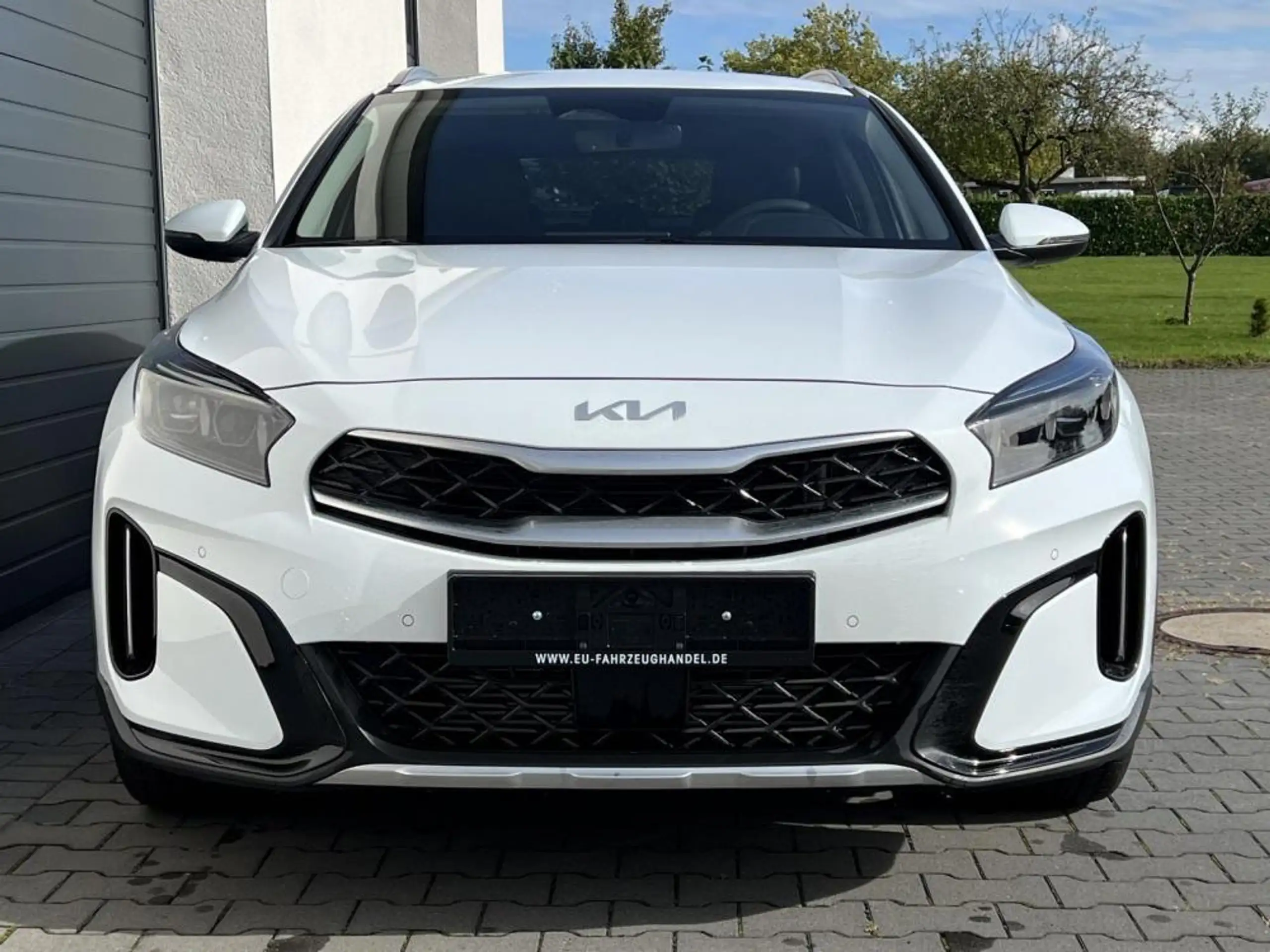 Kia XCeed 2024