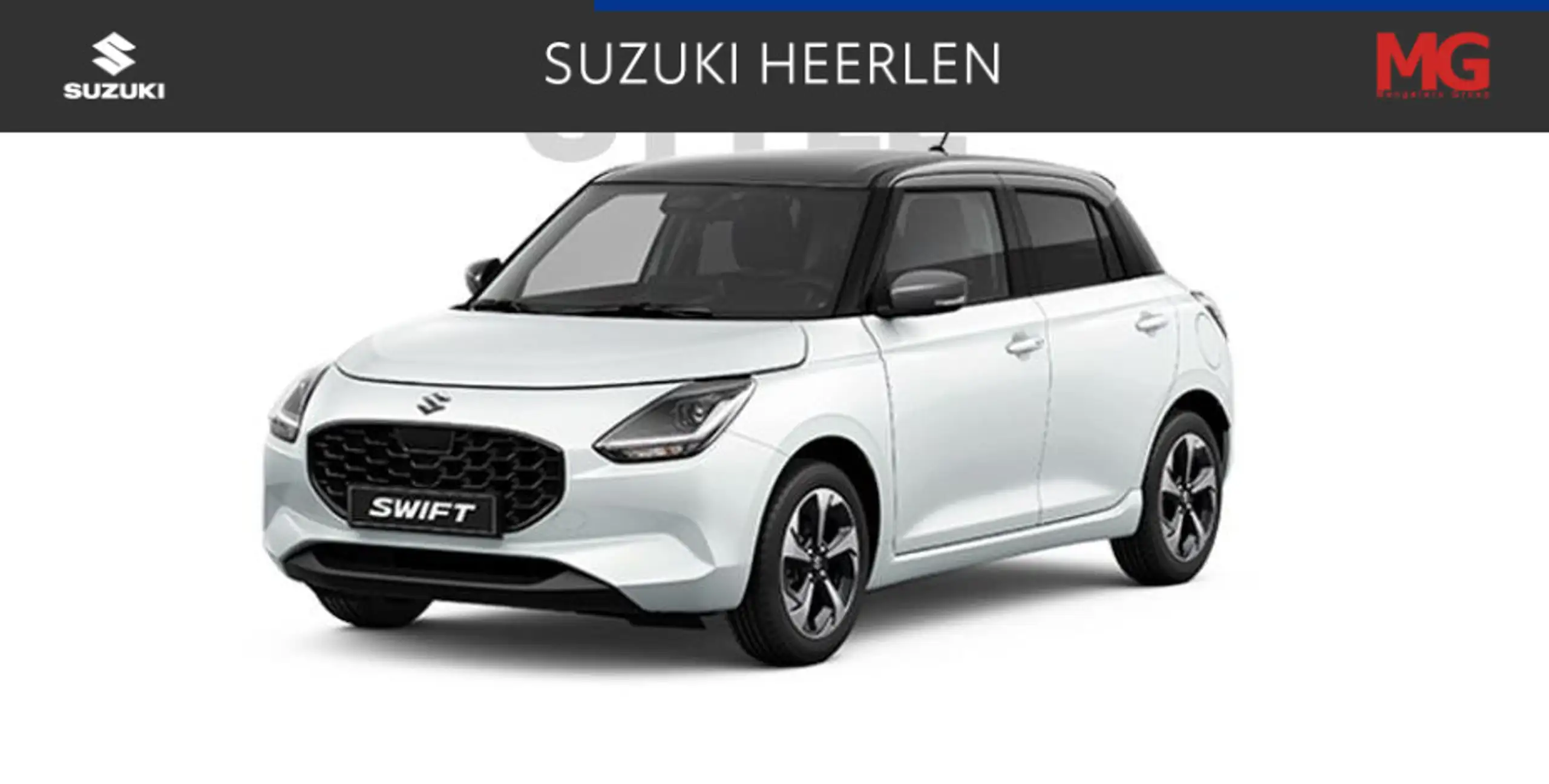 Suzuki - Swift