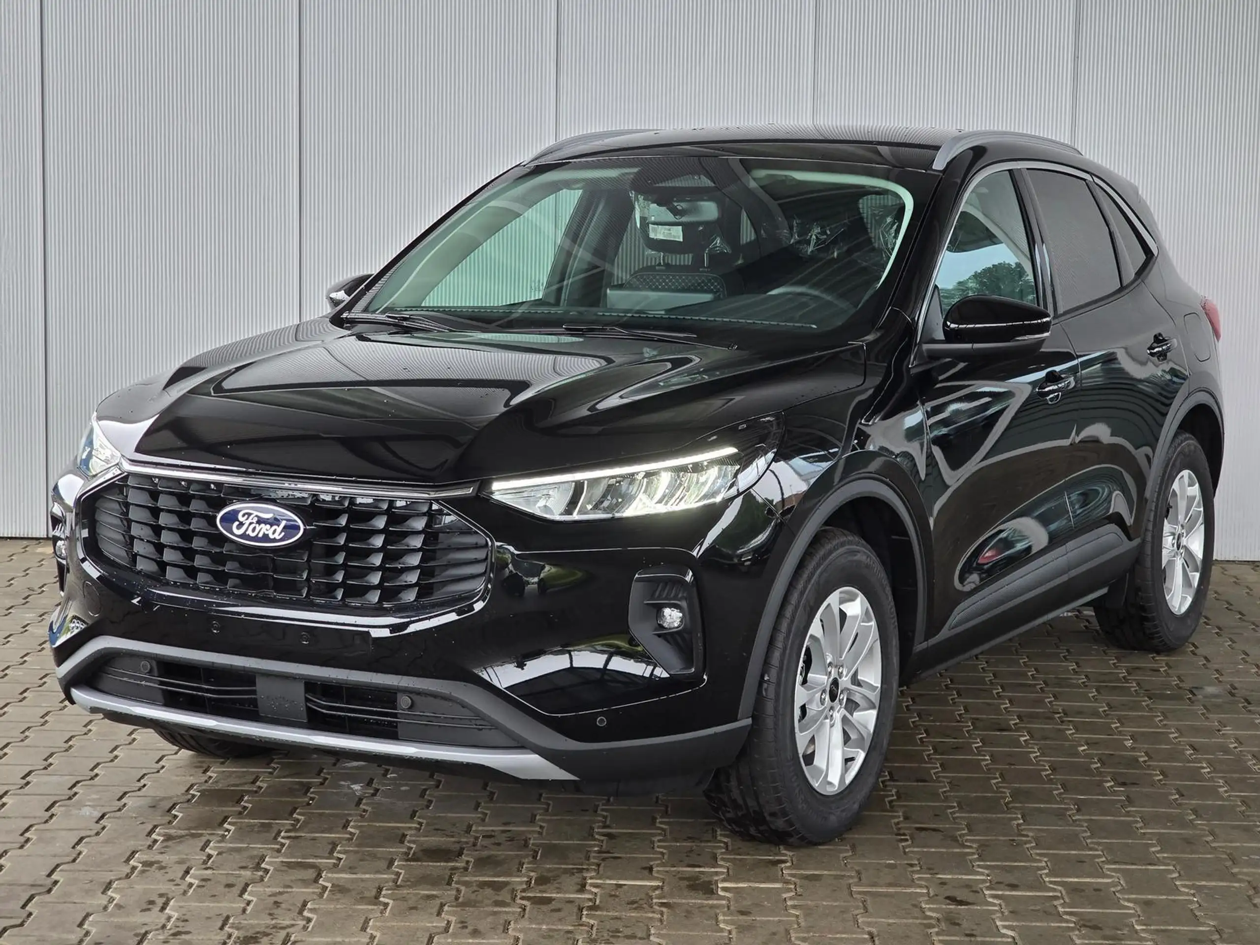 Ford - Kuga