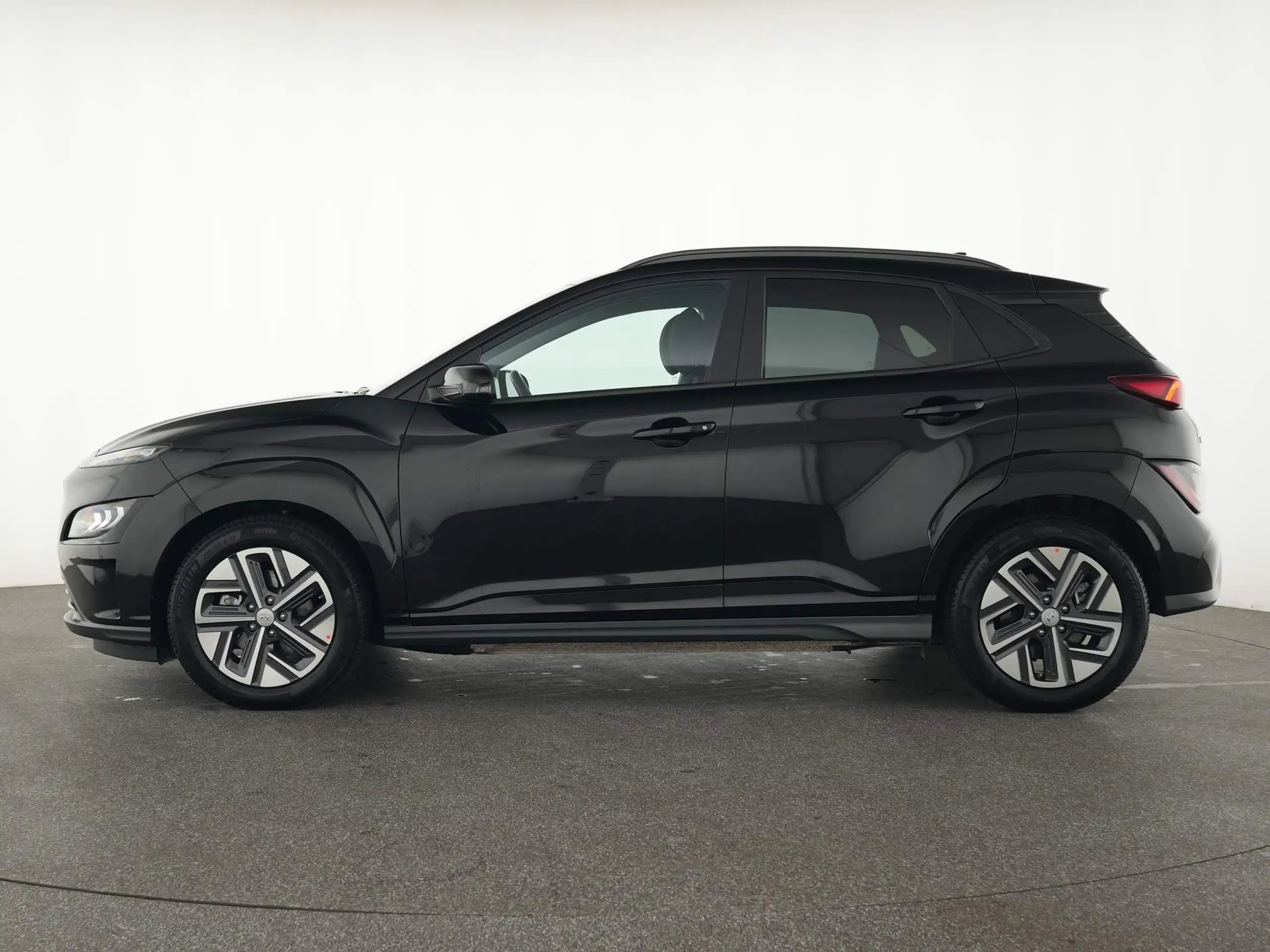 Hyundai - KONA